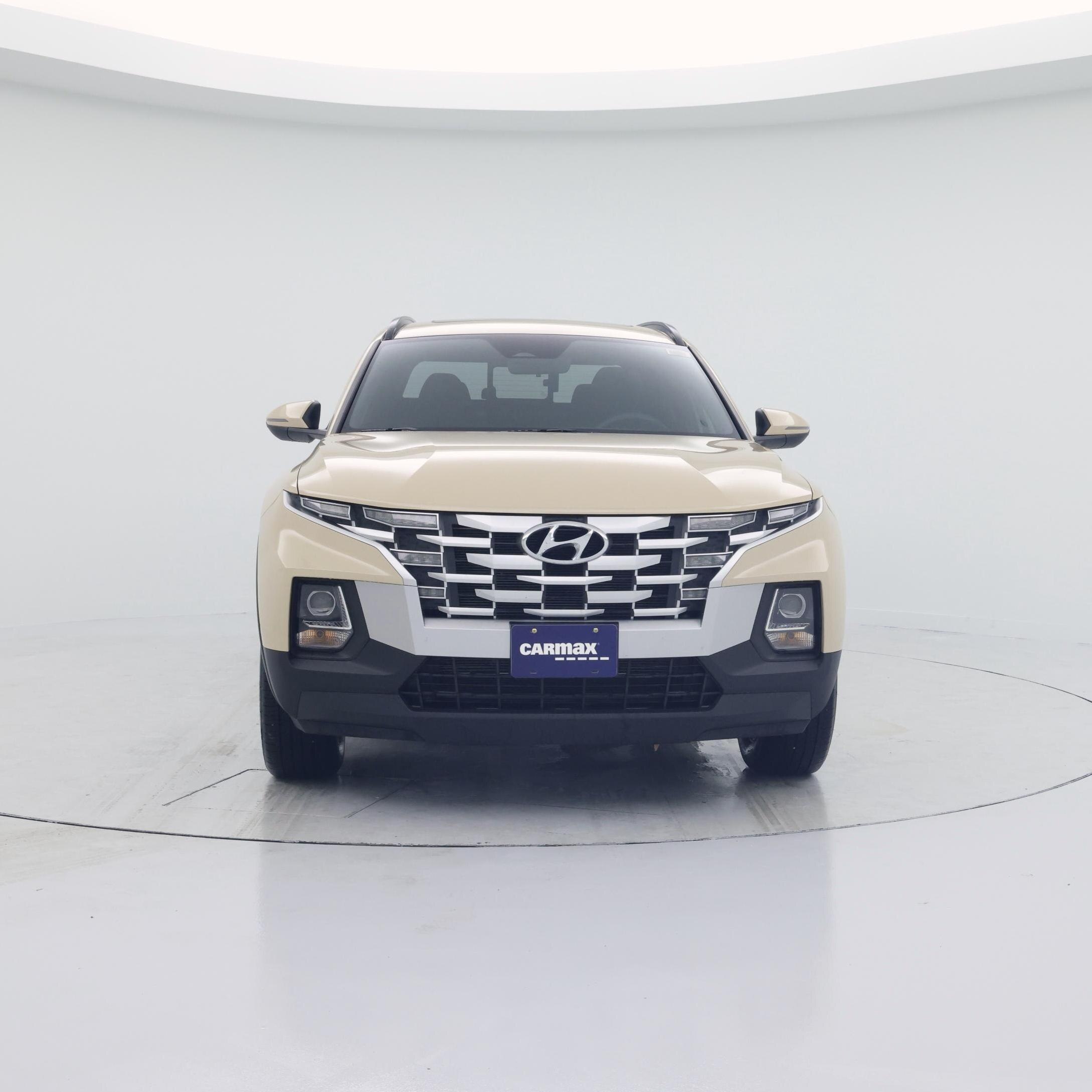 Thumbnail: 2022 Hyundai Santa Cruz - 5