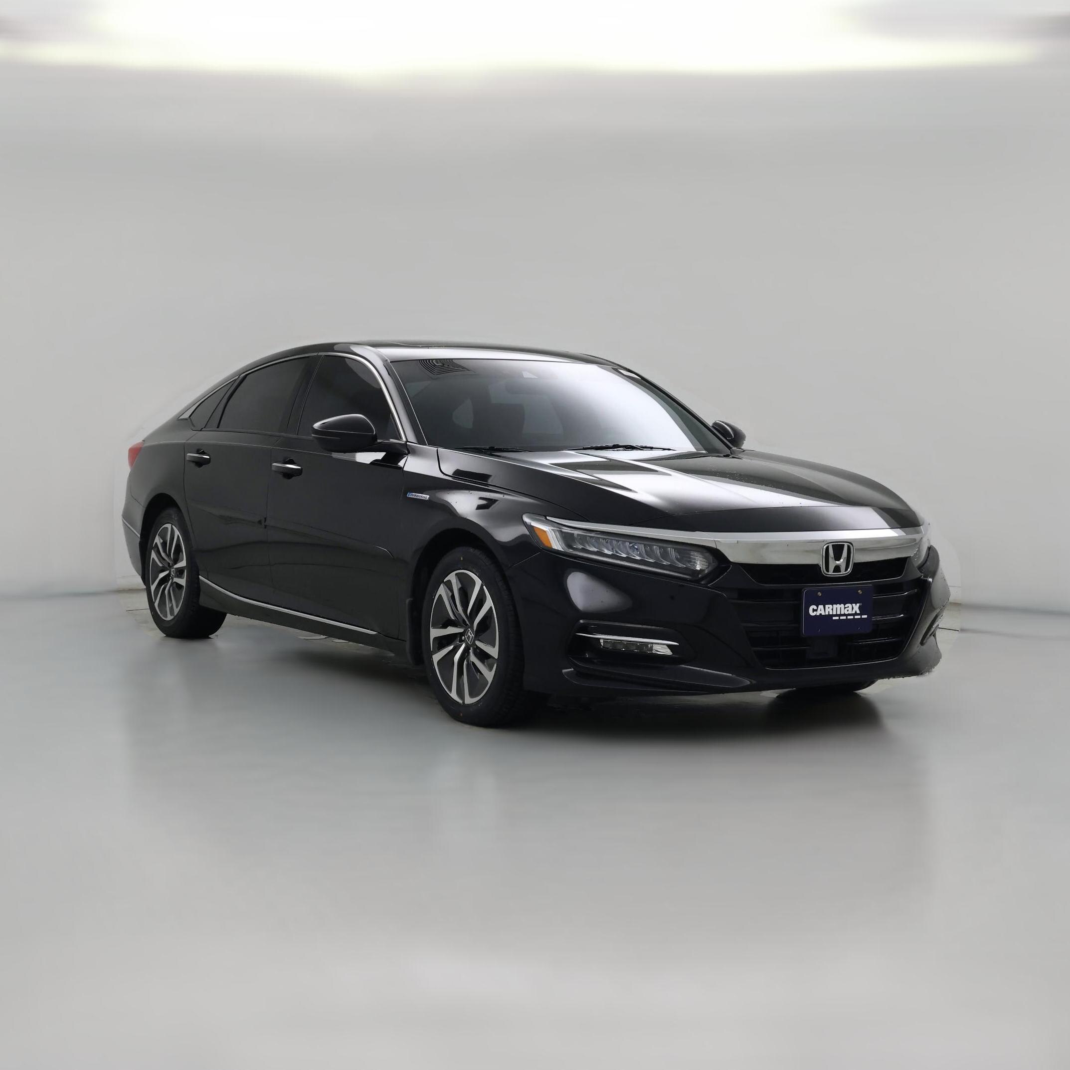Thumbnail: 2020 Honda Accord - 1