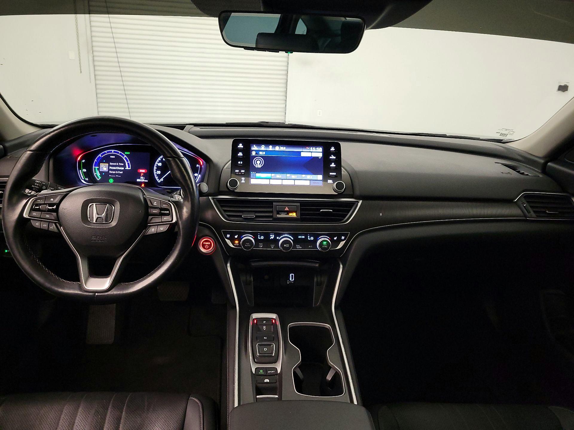 Thumbnail: 2020 Honda Accord - 9