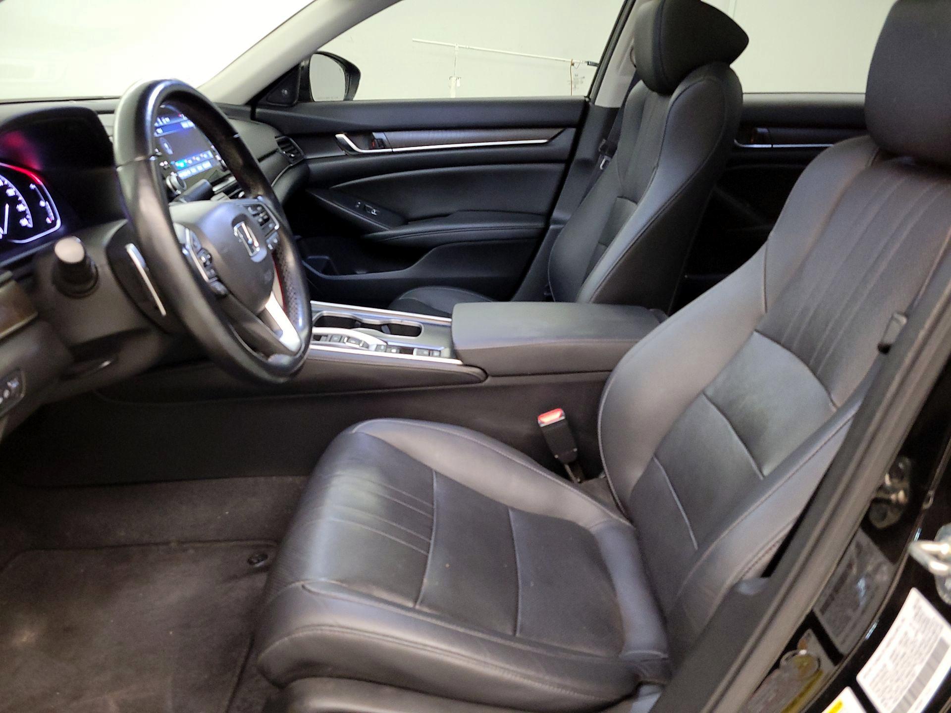 Thumbnail: 2020 Honda Accord - 11