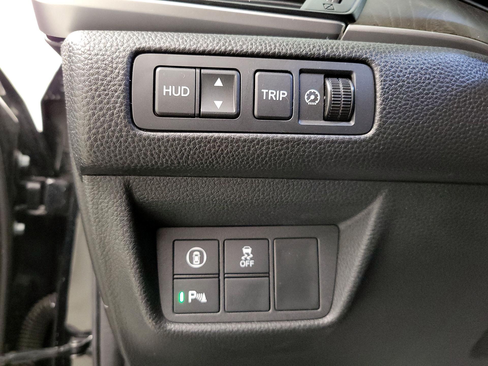 Thumbnail: 2020 Honda Accord - 13