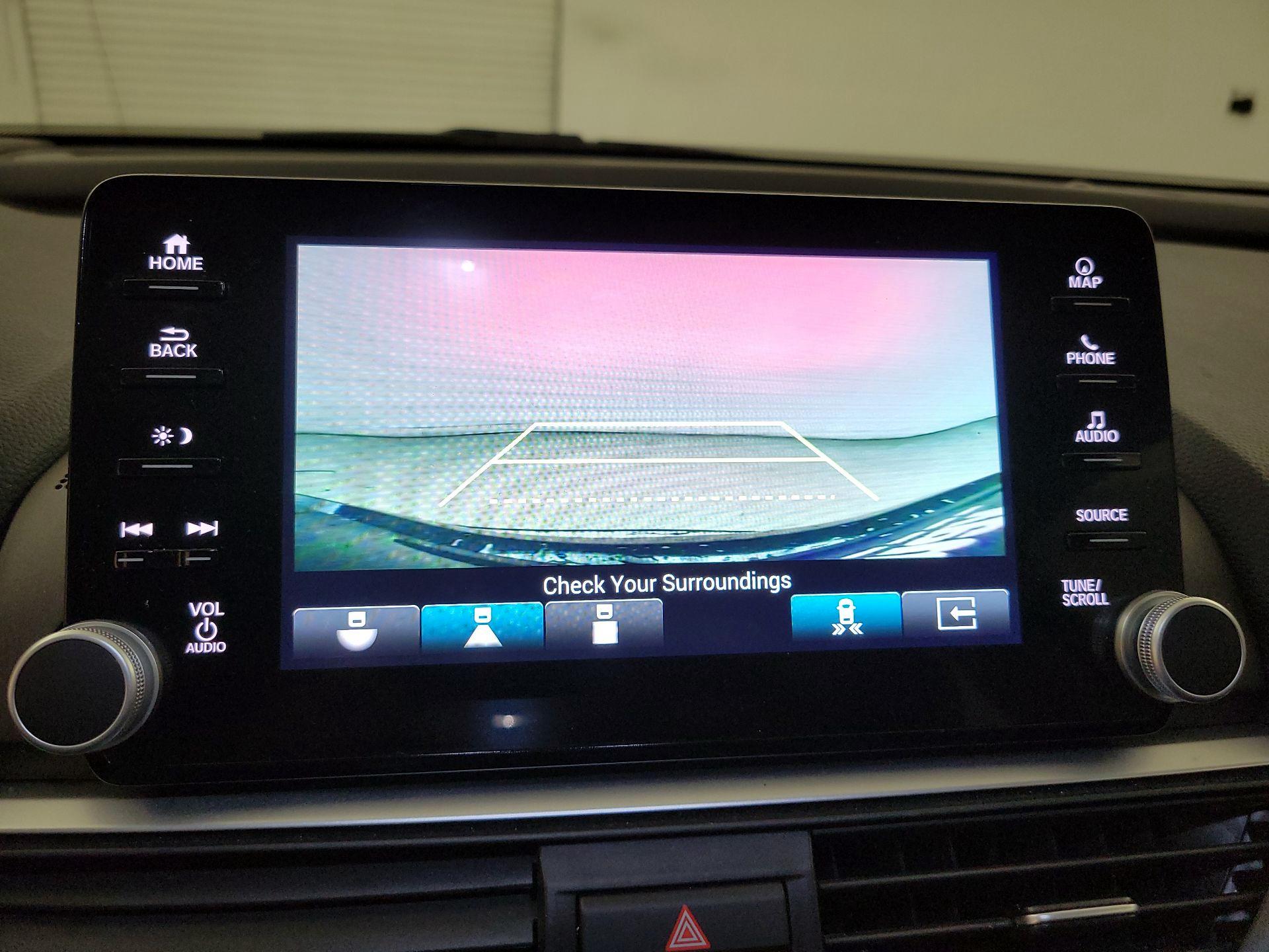 Thumbnail: 2020 Honda Accord - 14