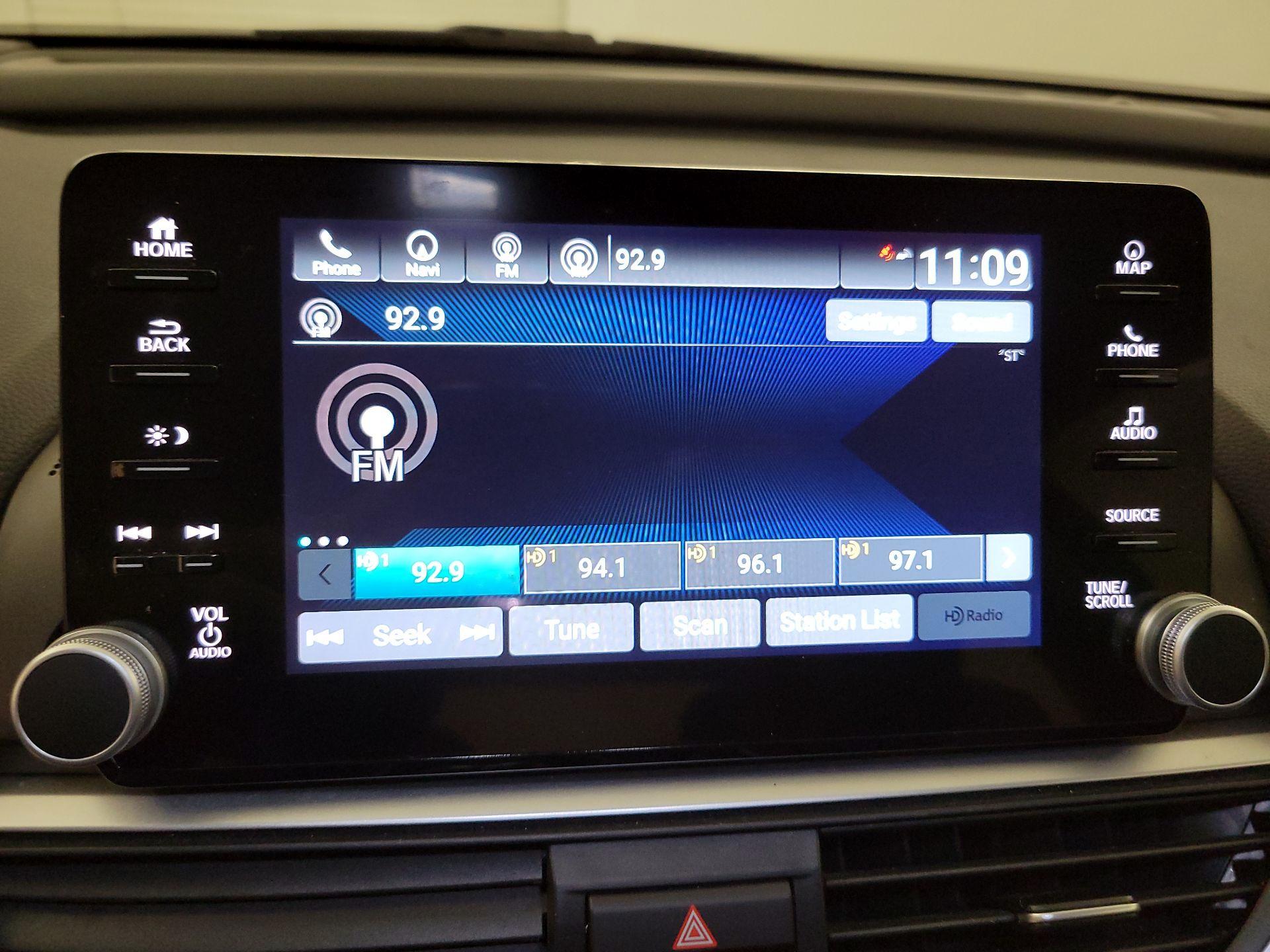 Thumbnail: 2020 Honda Accord - 15