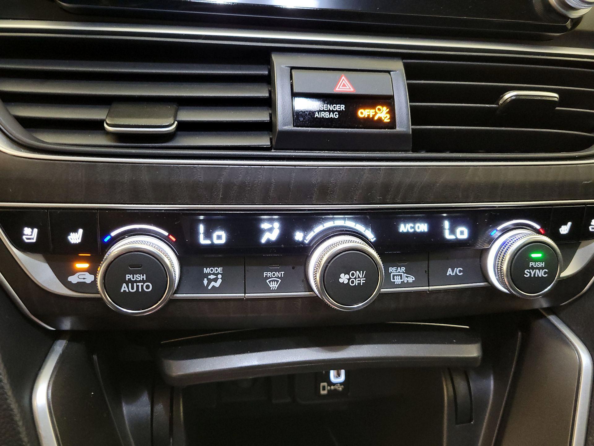 Thumbnail: 2020 Honda Accord - 16