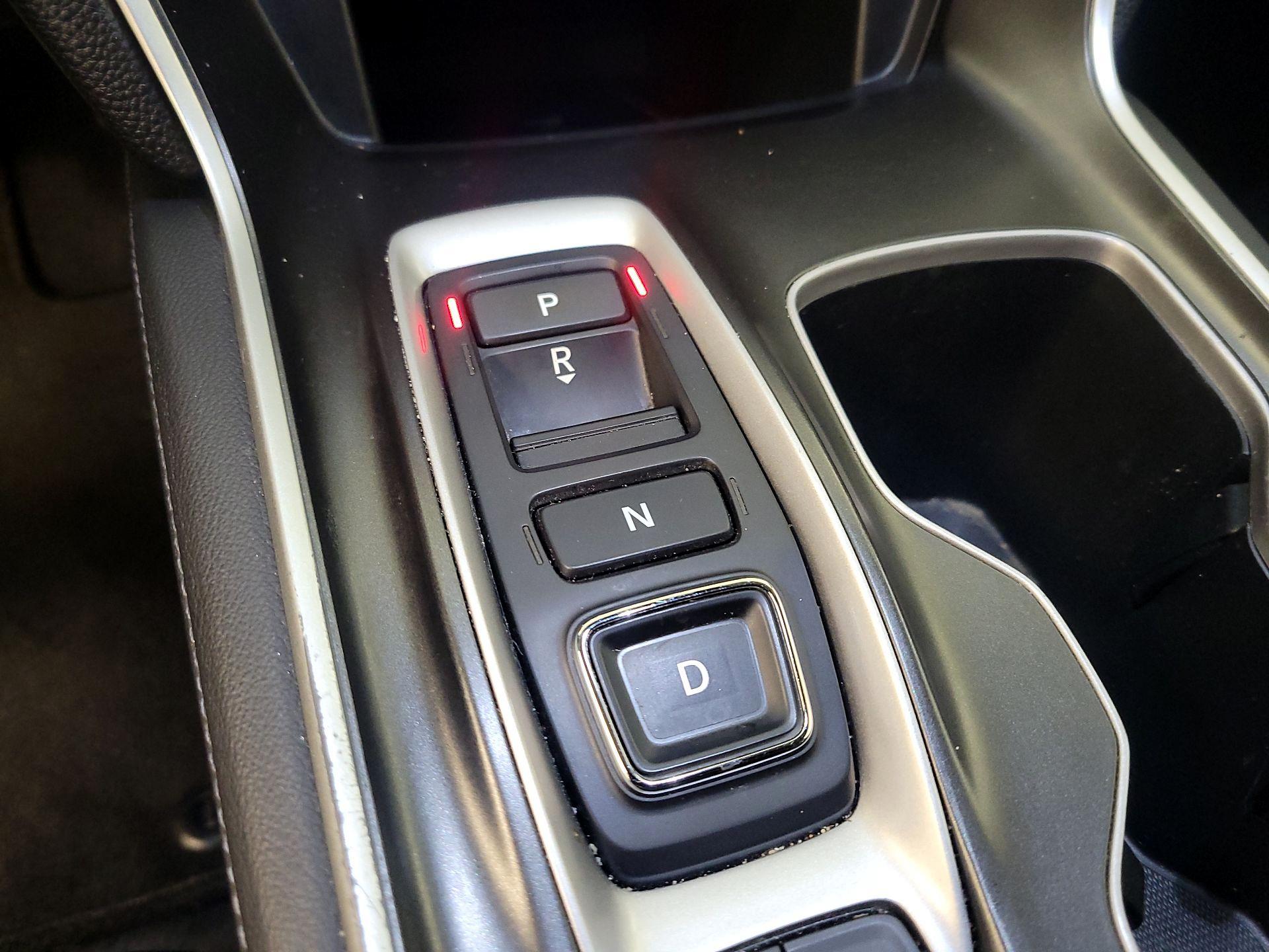 Thumbnail: 2020 Honda Accord - 17