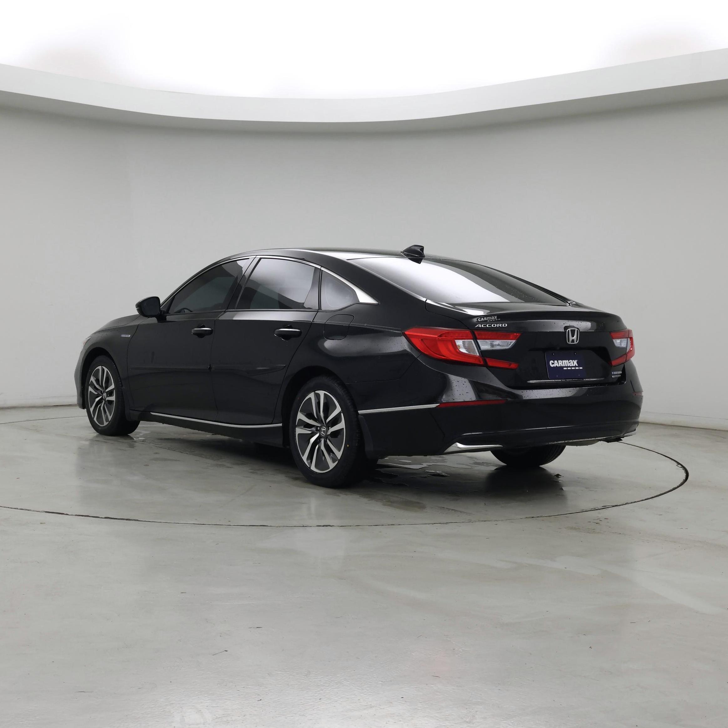 Thumbnail: 2020 Honda Accord - 2