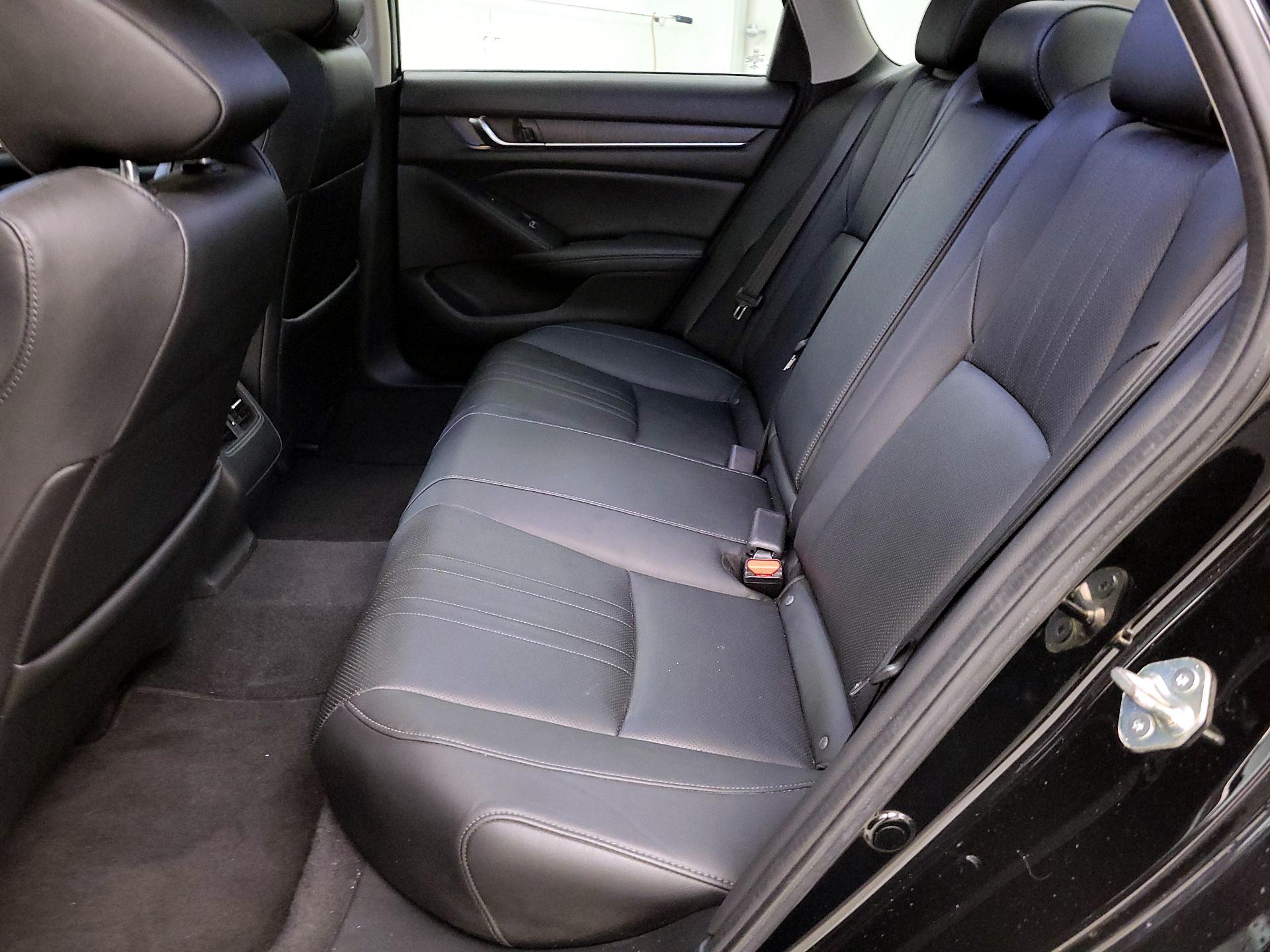 Thumbnail: 2020 Honda Accord - 20