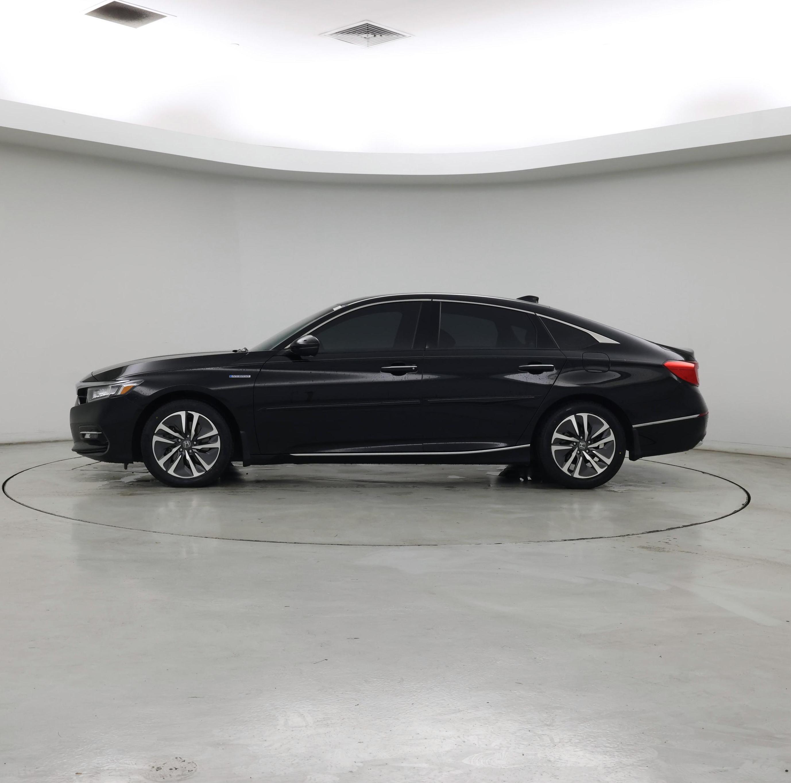 Thumbnail: 2020 Honda Accord - 3