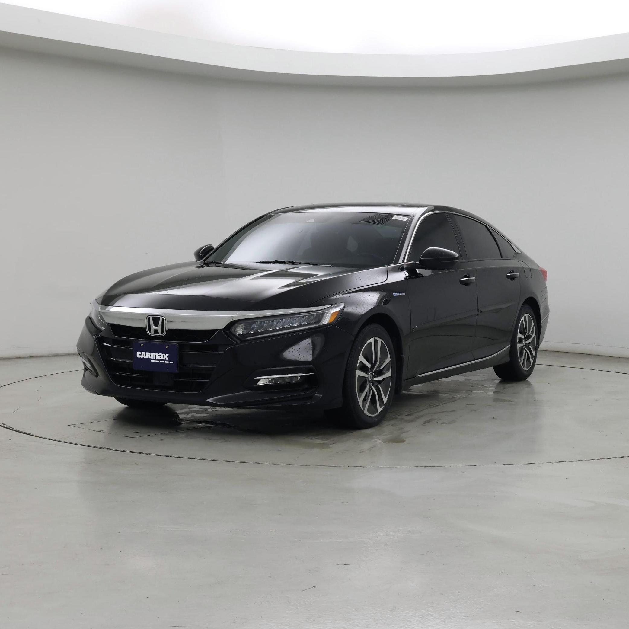 Thumbnail: 2020 Honda Accord - 4