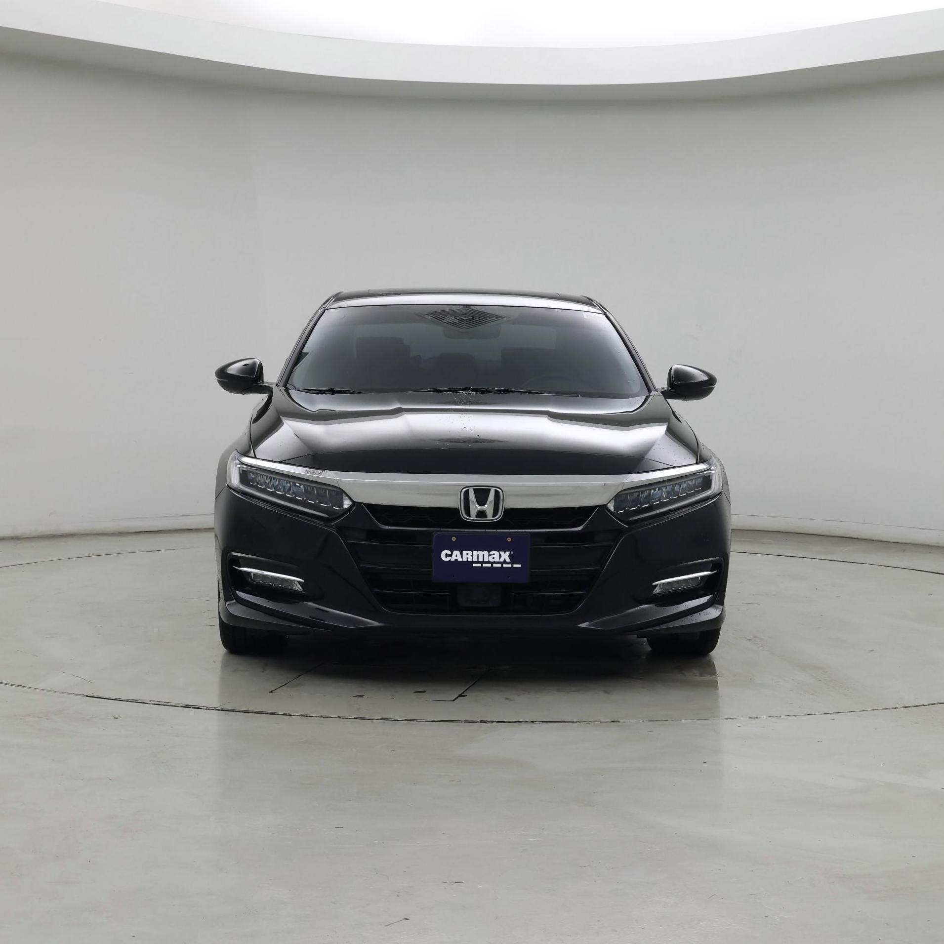 Thumbnail: 2020 Honda Accord - 5