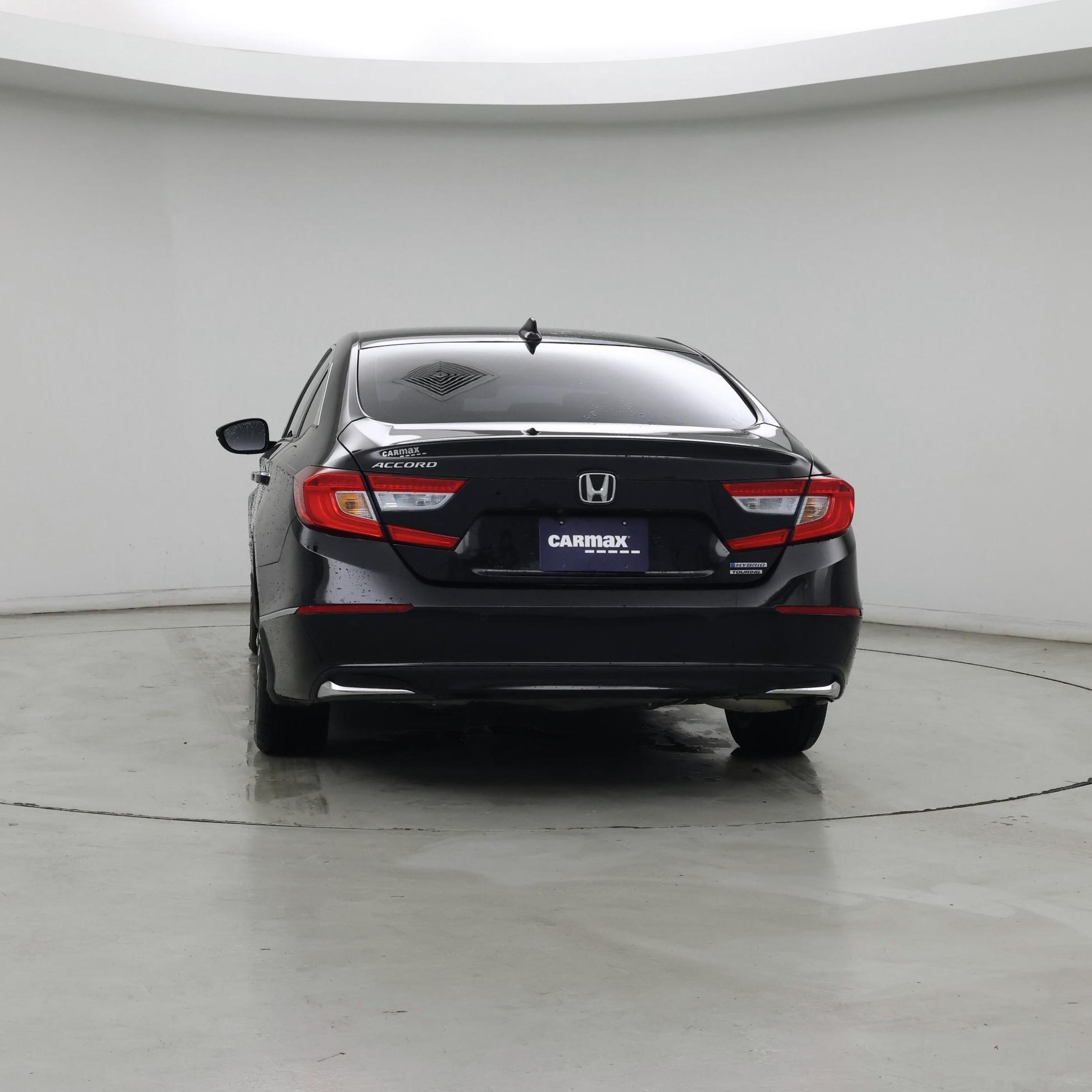 Thumbnail: 2020 Honda Accord - 6