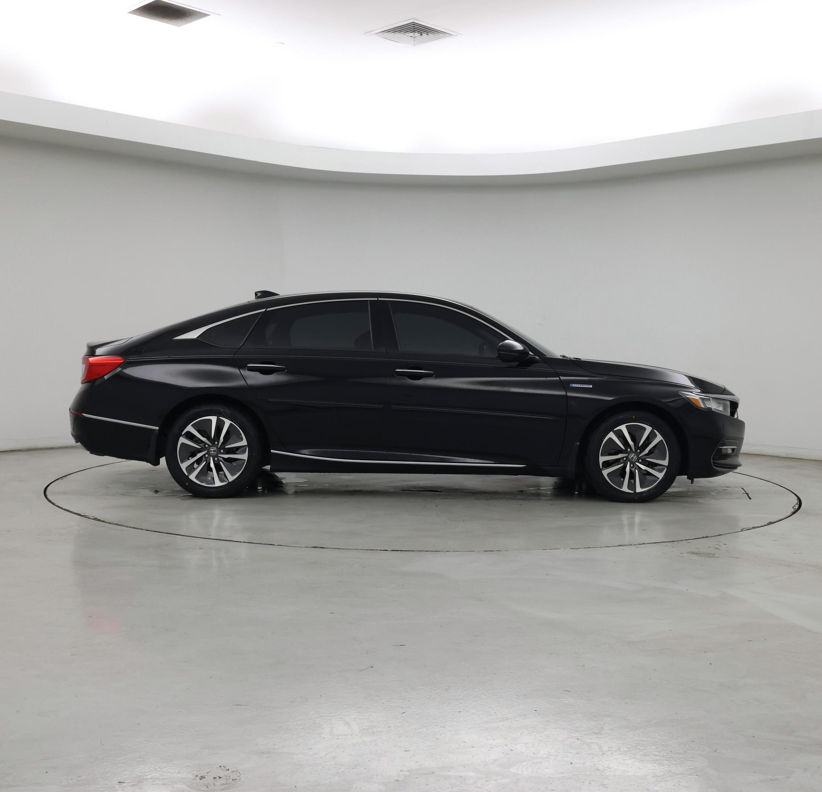 Thumbnail: 2020 Honda Accord - 7