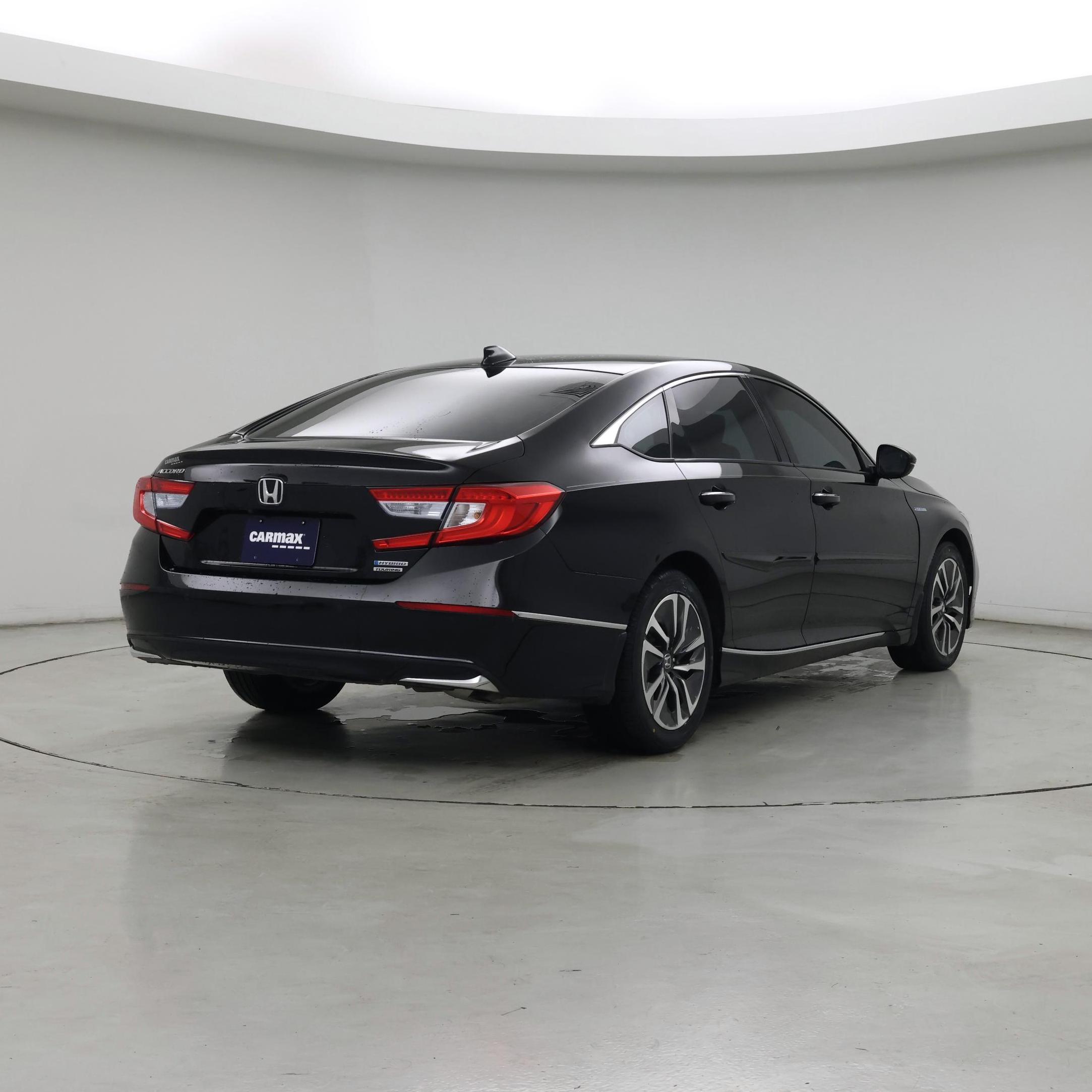 Thumbnail: 2020 Honda Accord - 8