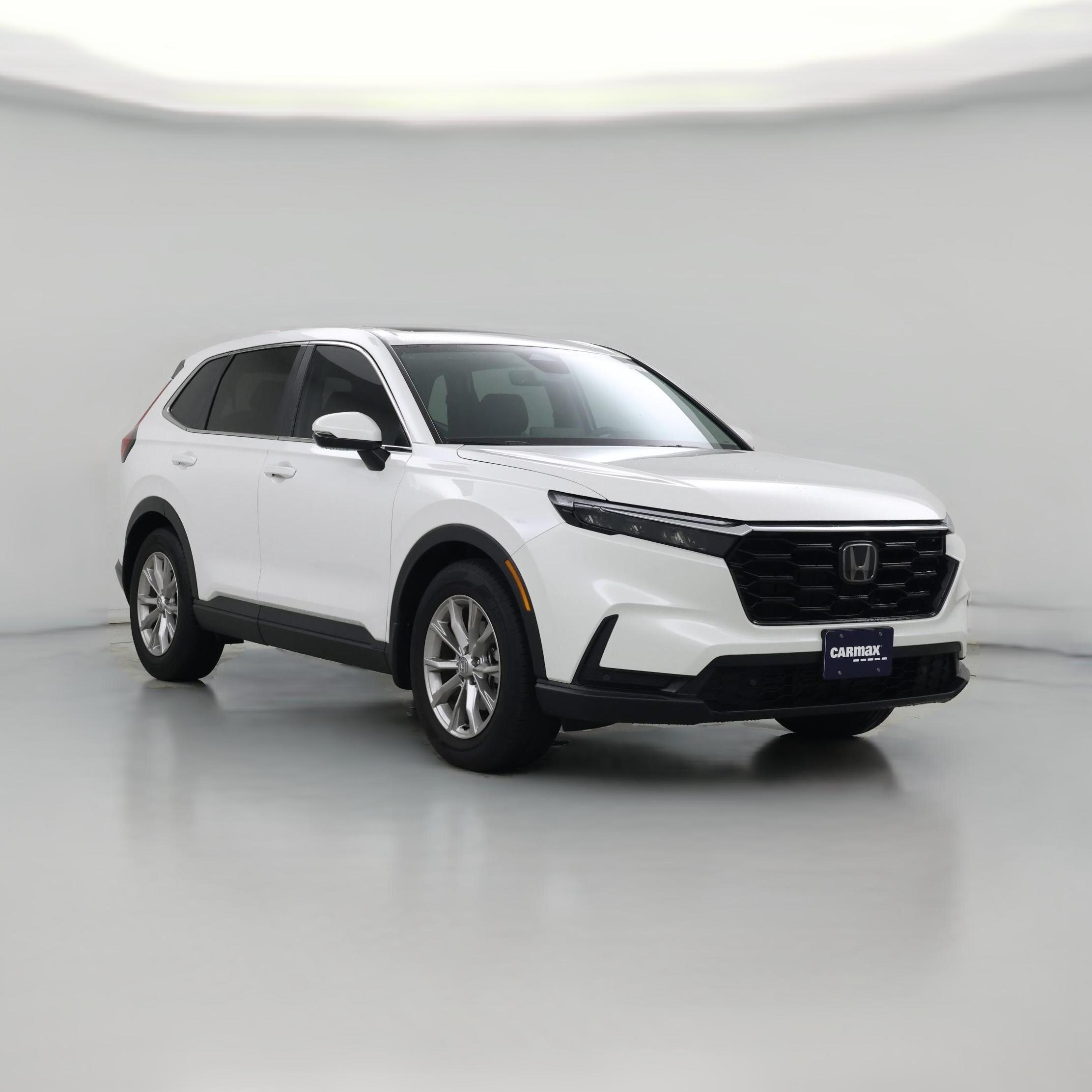 Thumbnail: 2025 Honda CR-V - 1
