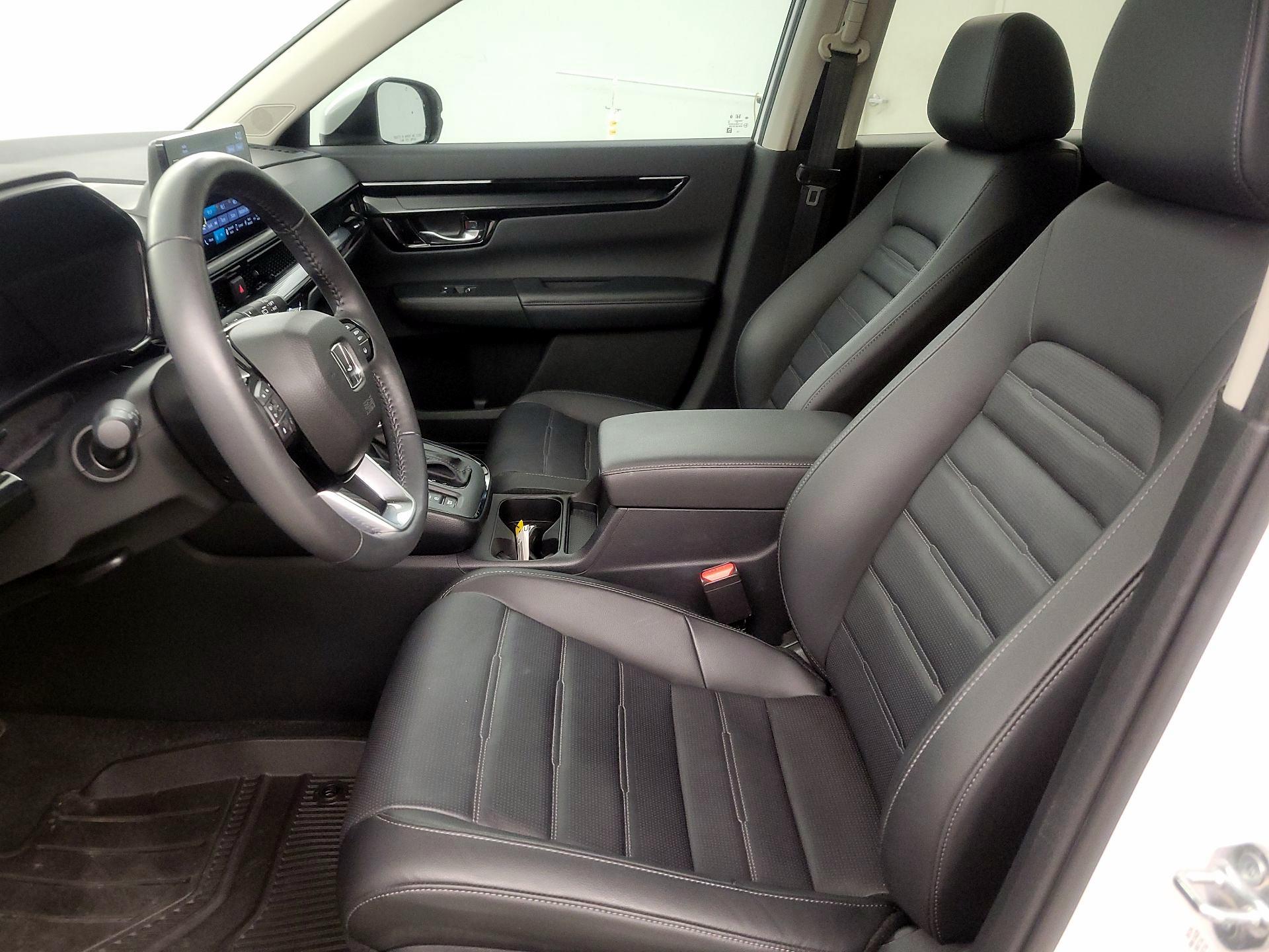 Thumbnail: 2025 Honda CR-V - 11