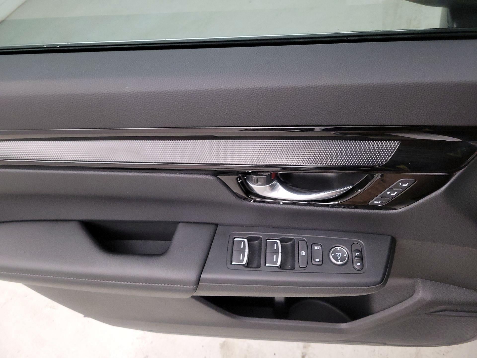 Thumbnail: 2025 Honda CR-V - 12