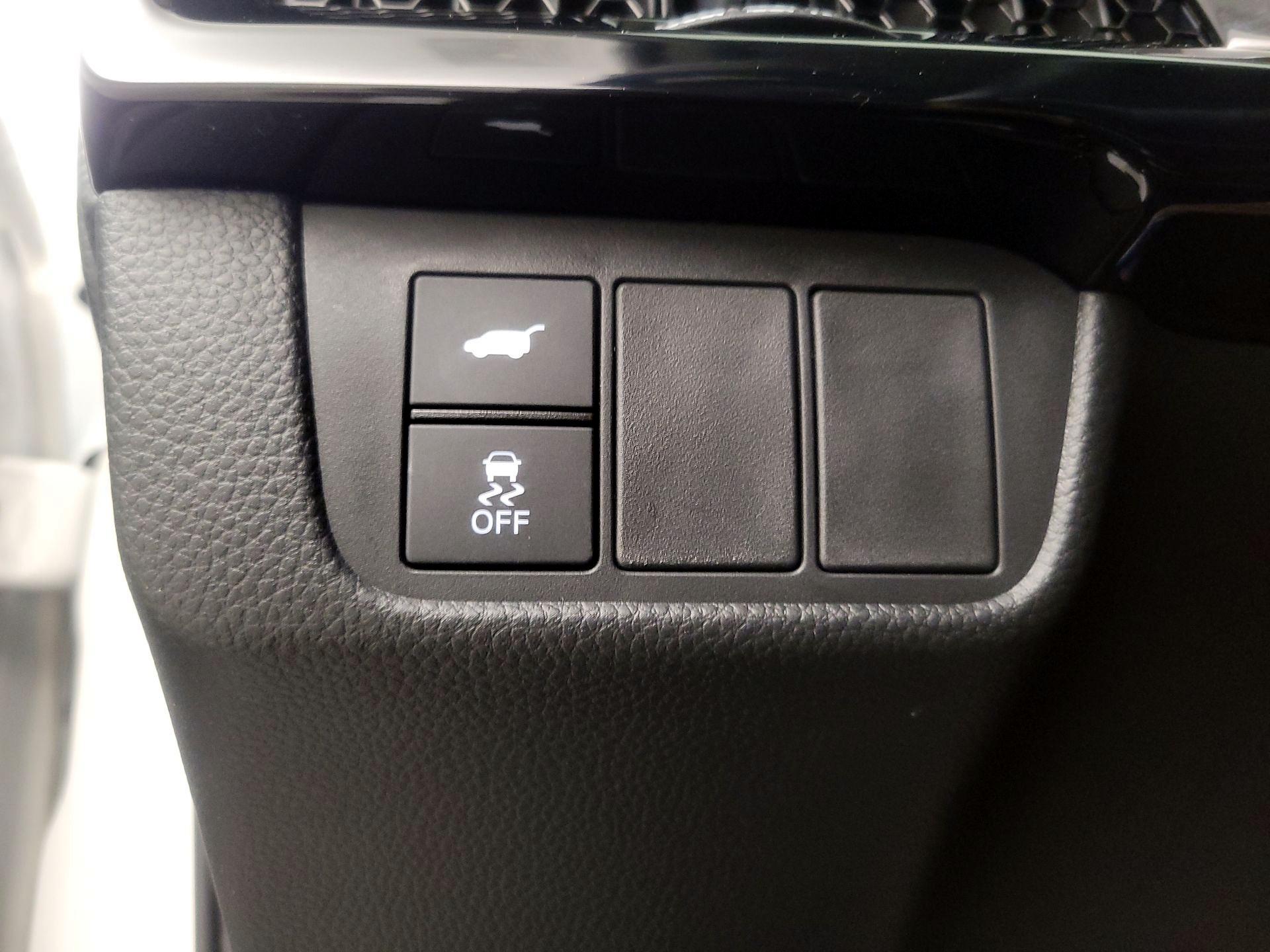 Thumbnail: 2025 Honda CR-V - 13