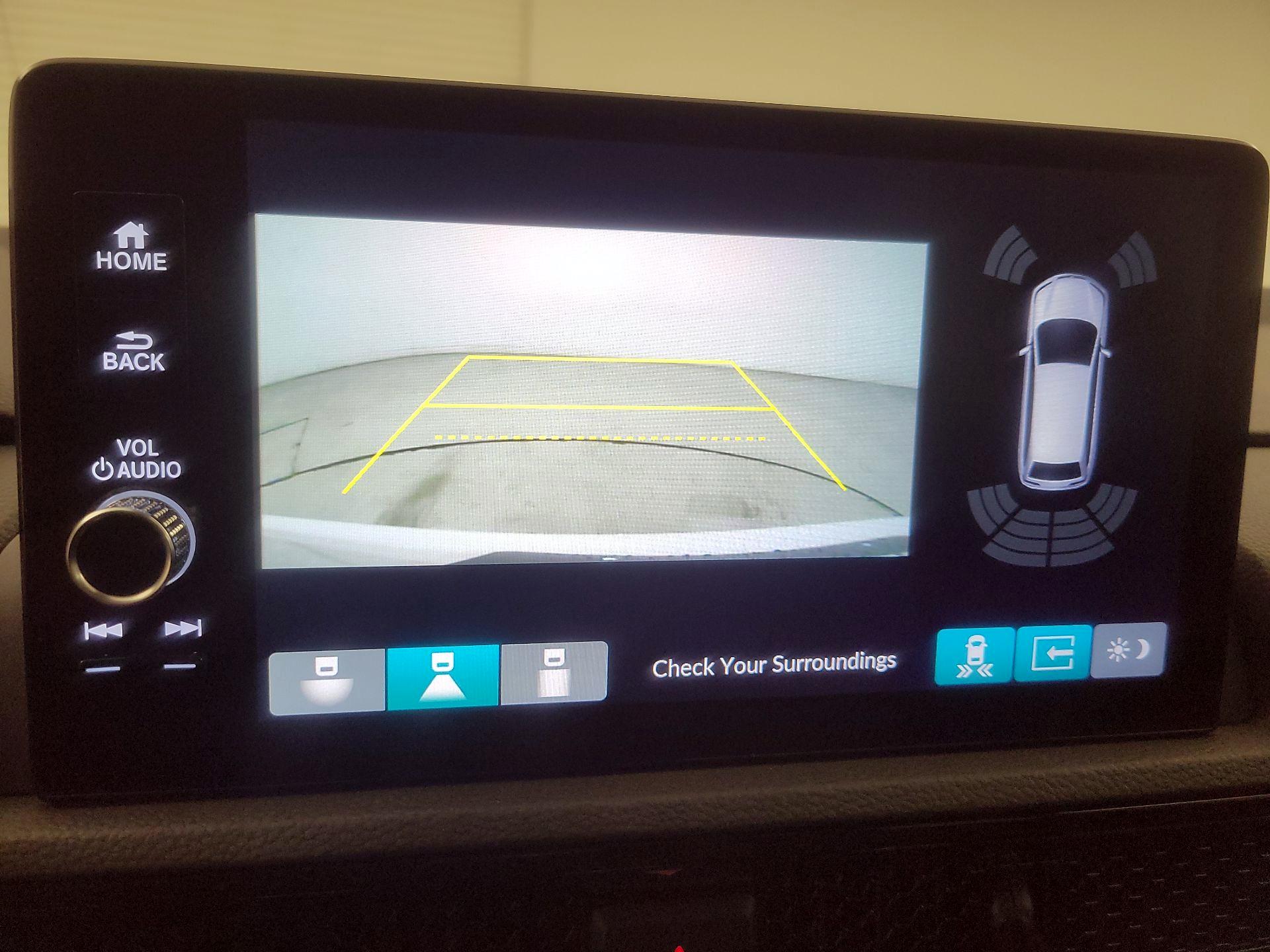 Thumbnail: 2025 Honda CR-V - 14