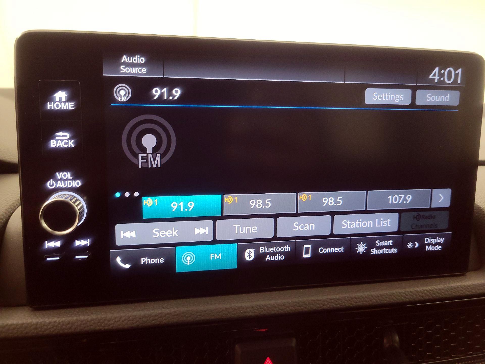 Thumbnail: 2025 Honda CR-V - 15