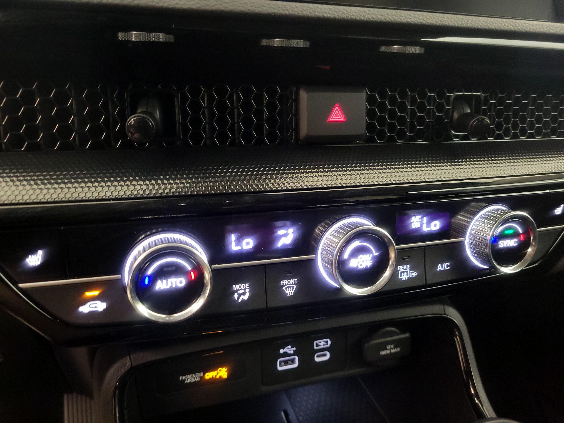 Thumbnail: 2025 Honda CR-V - 16