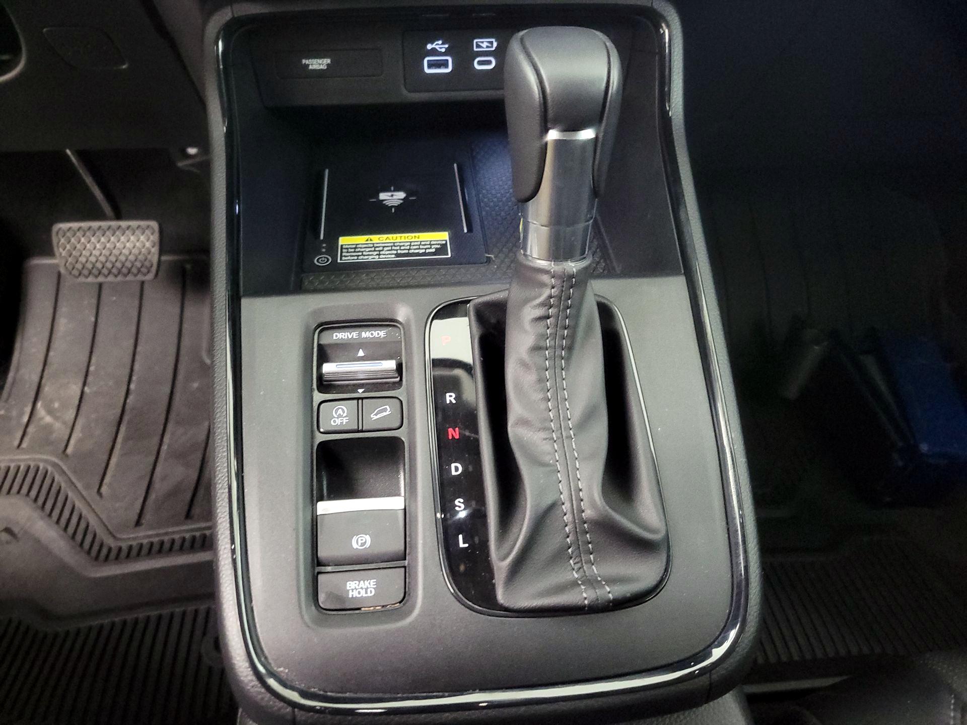 Thumbnail: 2025 Honda CR-V - 17