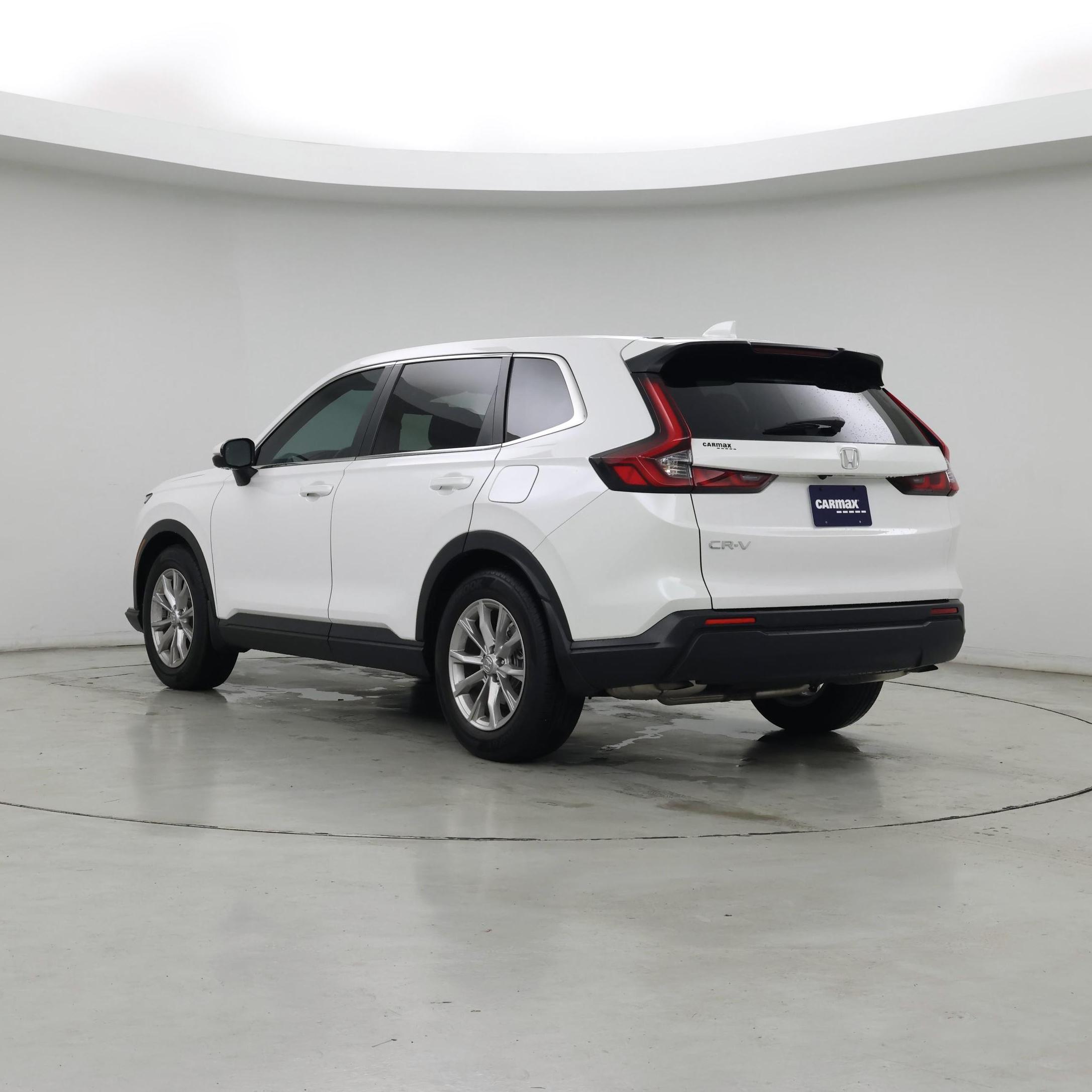 Thumbnail: 2025 Honda CR-V - 2