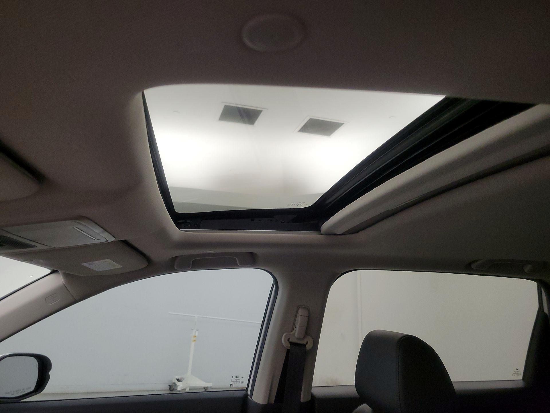 Thumbnail: 2025 Honda CR-V - 19