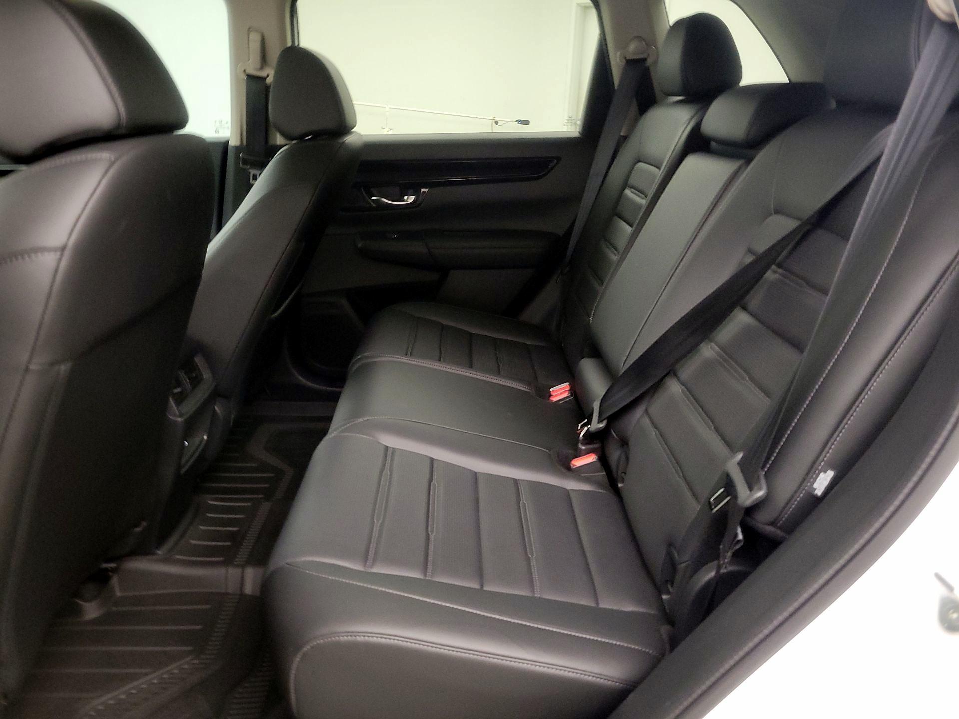 Thumbnail: 2025 Honda CR-V - 20