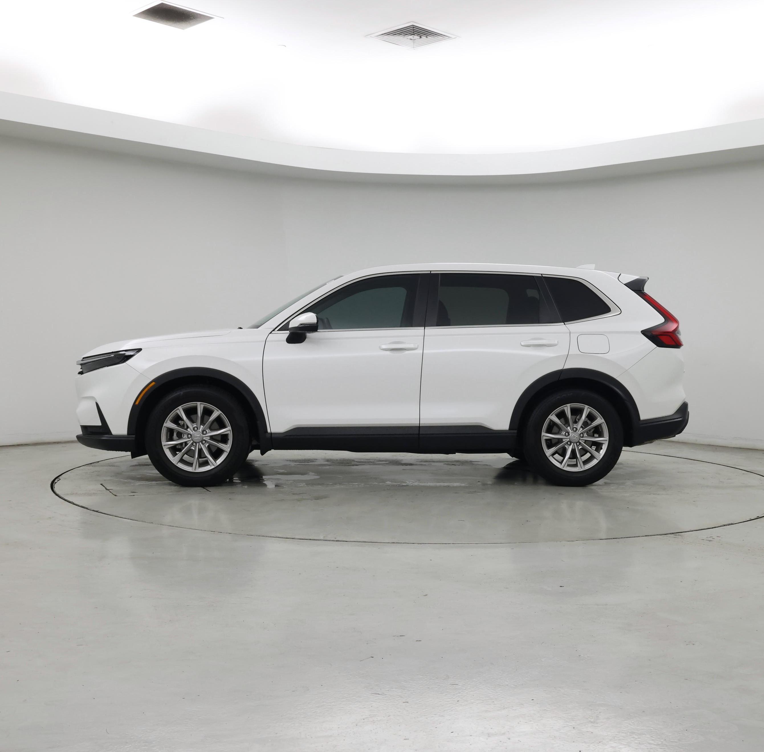 Thumbnail: 2025 Honda CR-V - 3