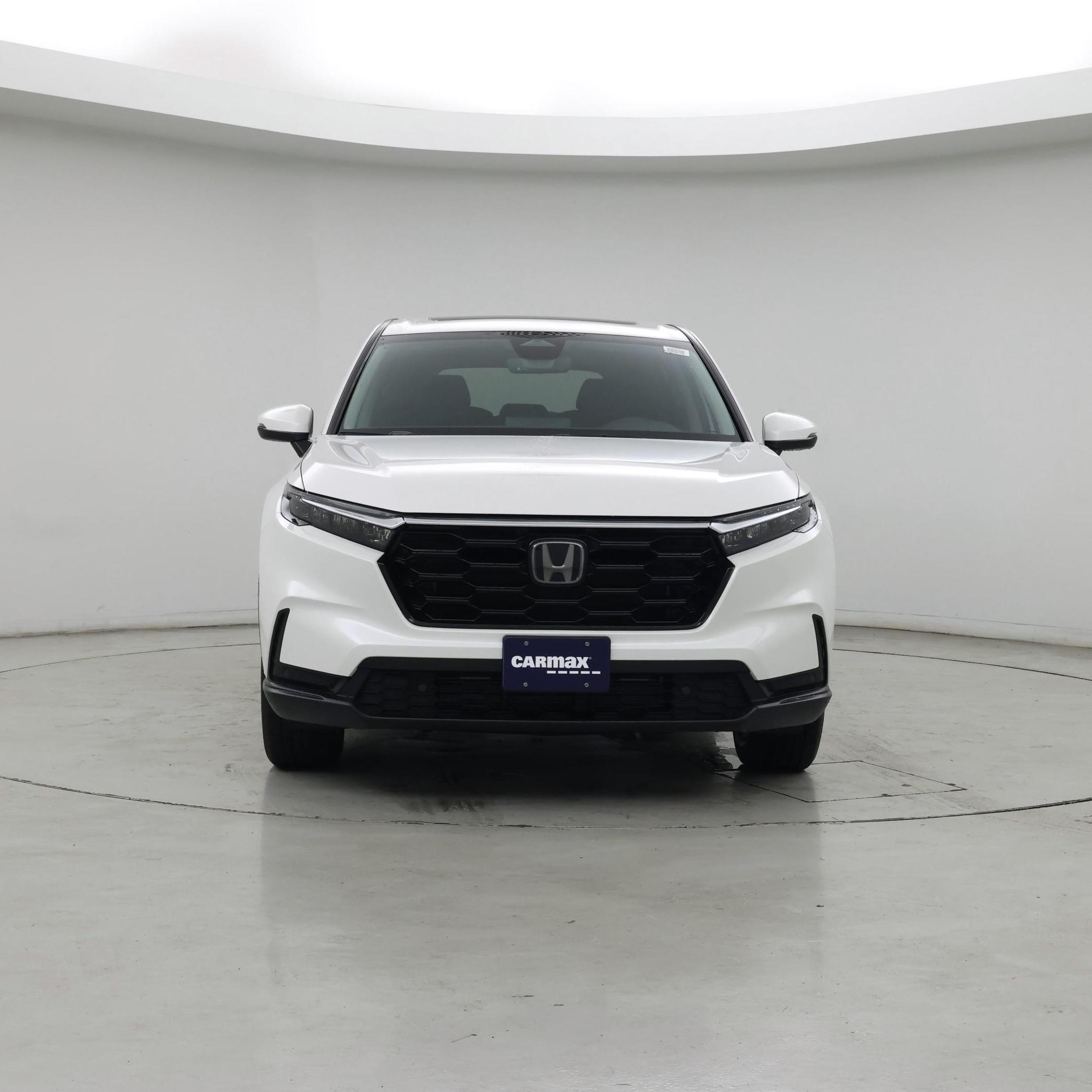 Thumbnail: 2025 Honda CR-V - 5