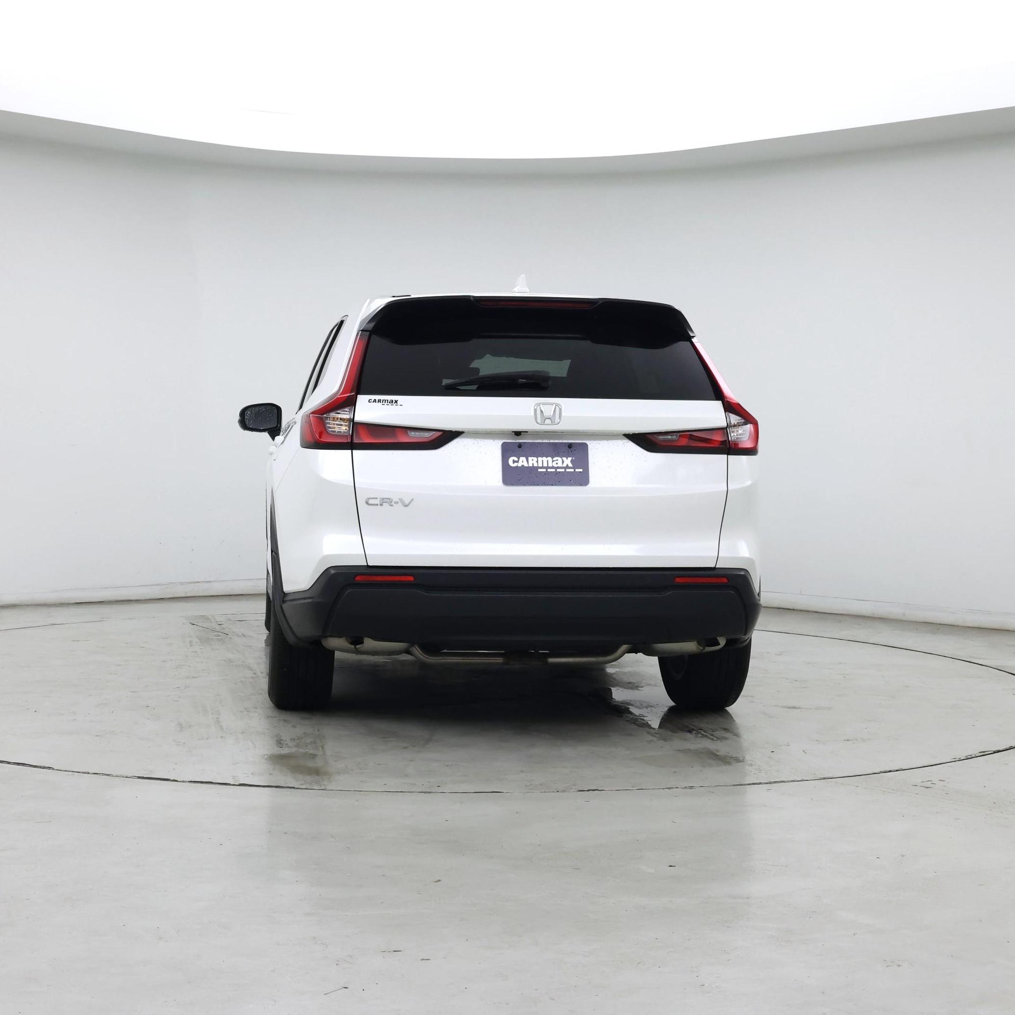 Thumbnail: 2025 Honda CR-V - 6