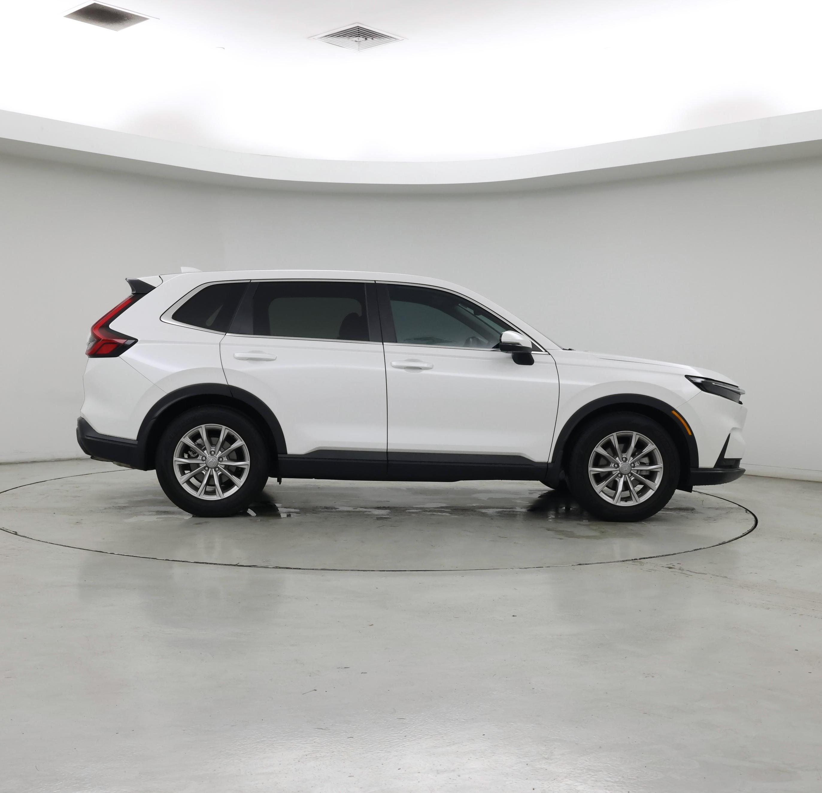 Thumbnail: 2025 Honda CR-V - 7