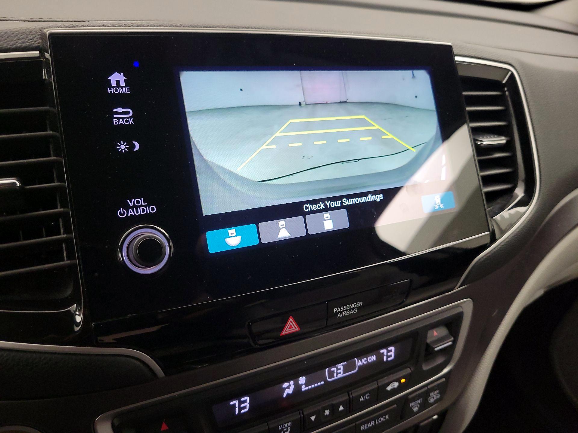 Thumbnail: 2022 Honda Pilot - 14