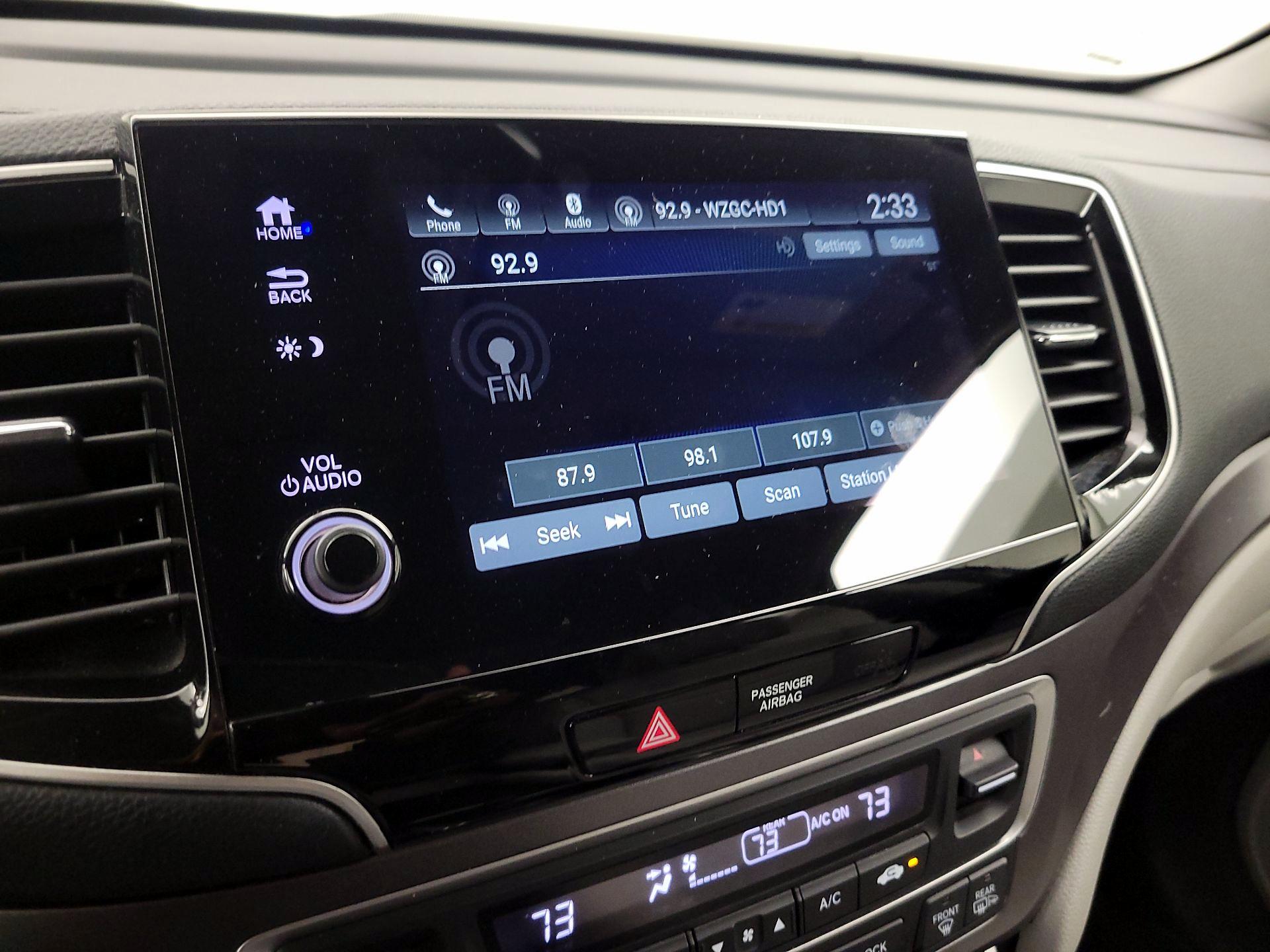 Thumbnail: 2022 Honda Pilot - 15