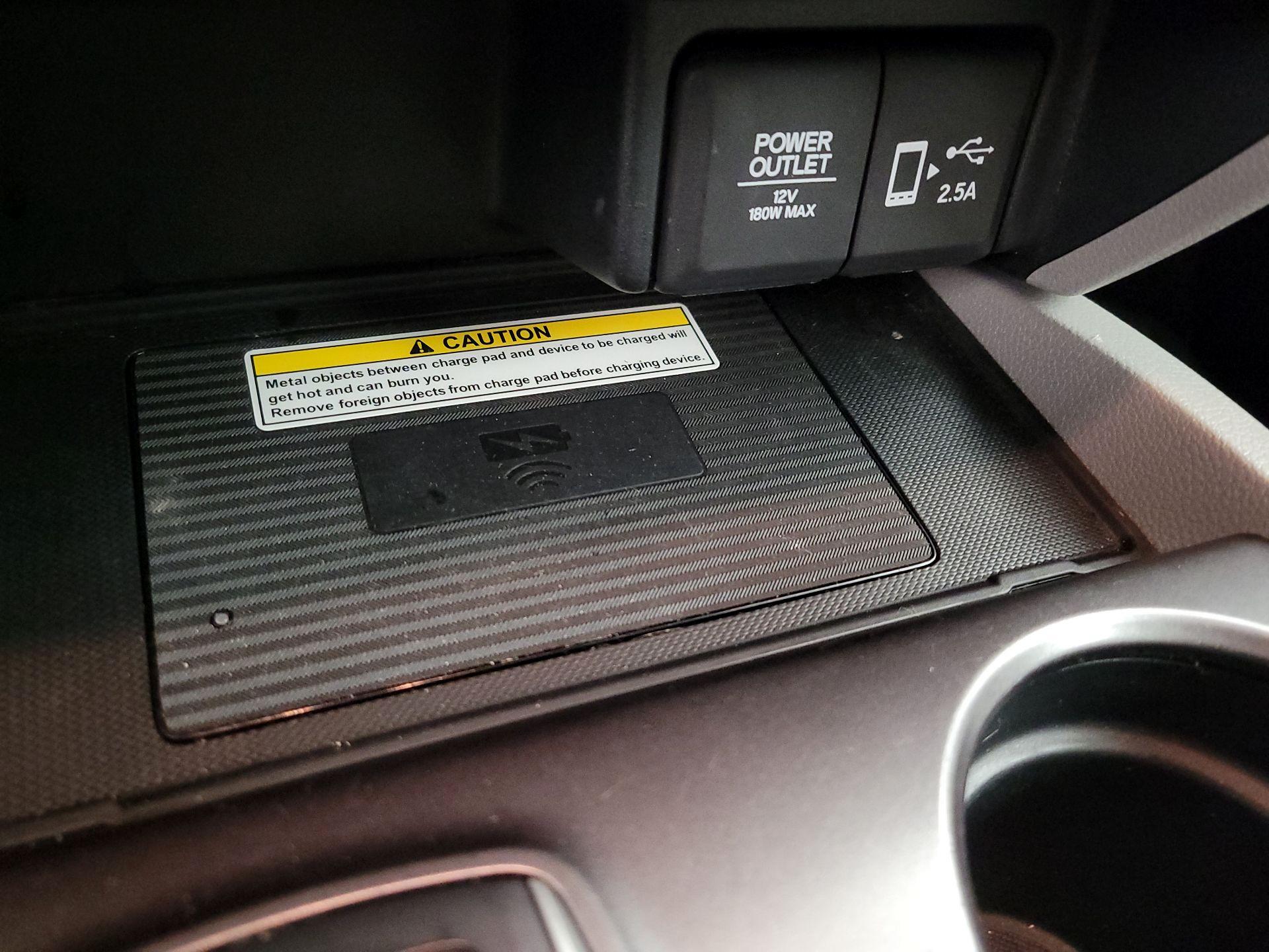 Thumbnail: 2022 Honda Pilot - 18