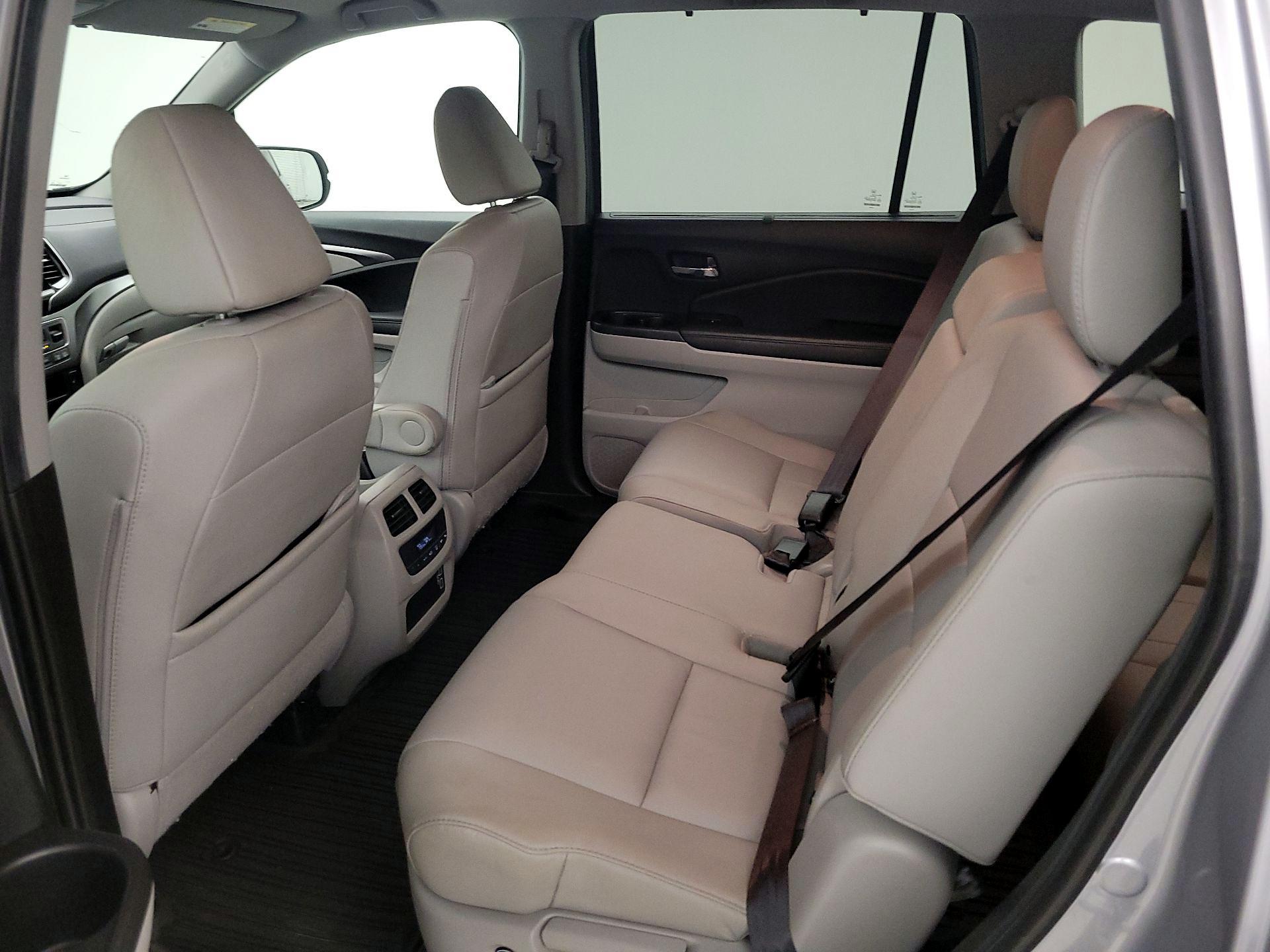 Thumbnail: 2022 Honda Pilot - 20