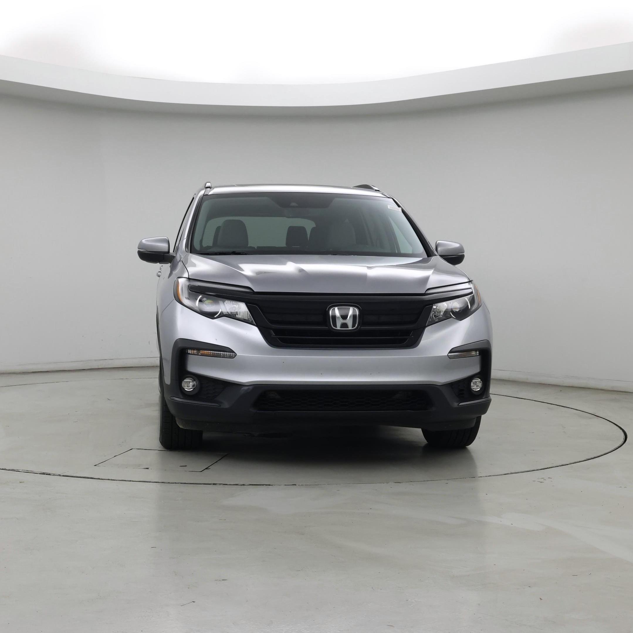 Thumbnail: 2022 Honda Pilot - 5