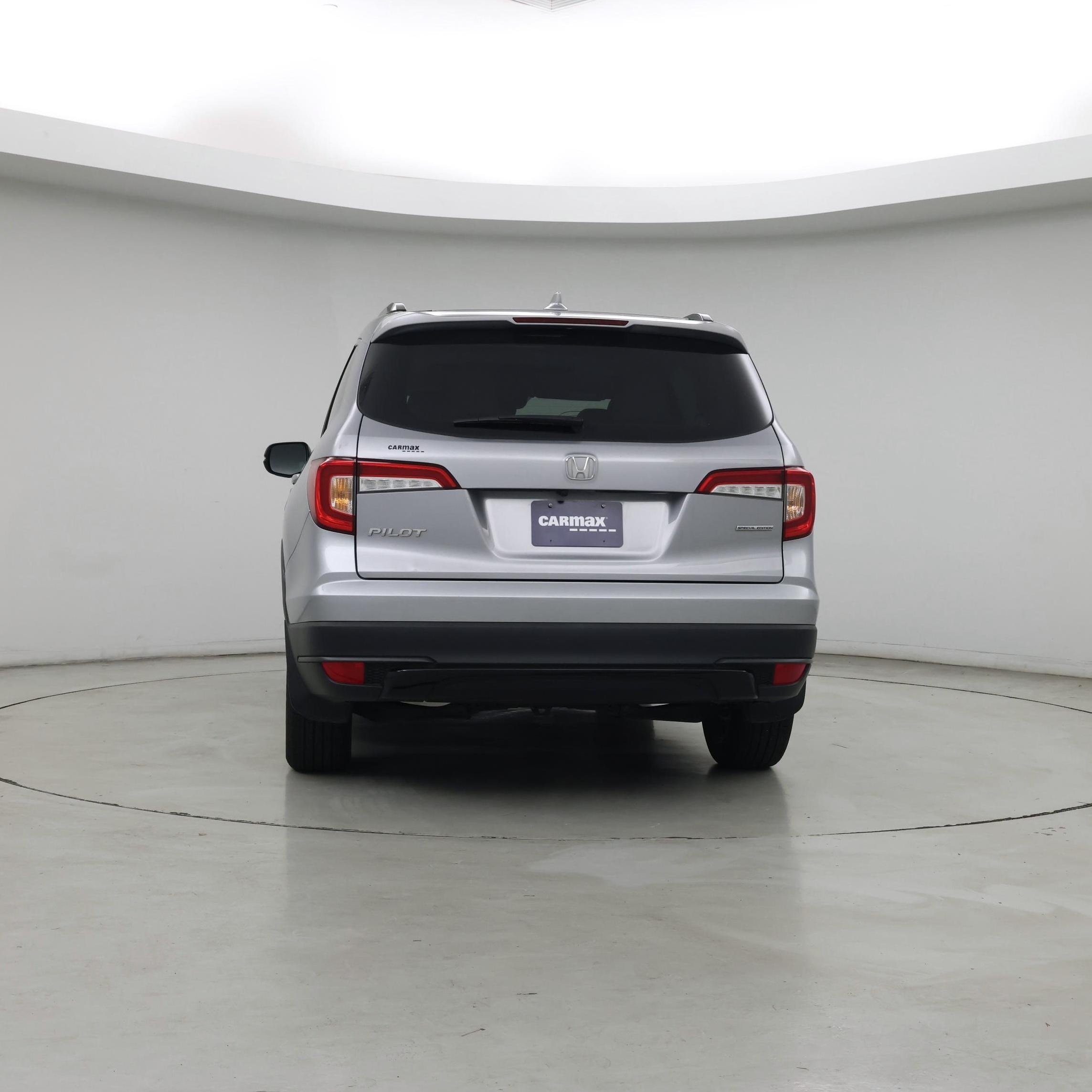 Thumbnail: 2022 Honda Pilot - 6