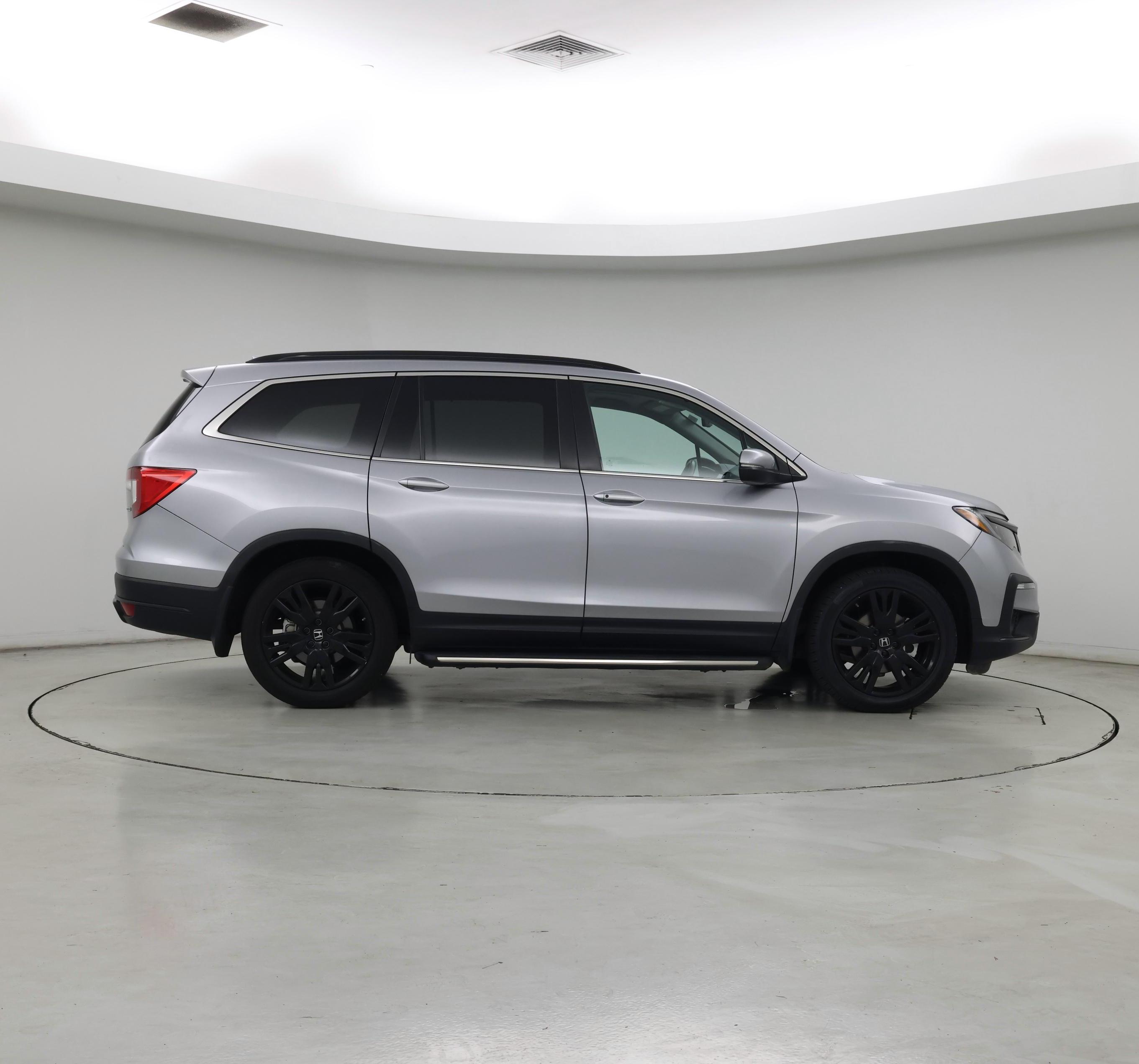 Thumbnail: 2022 Honda Pilot - 7