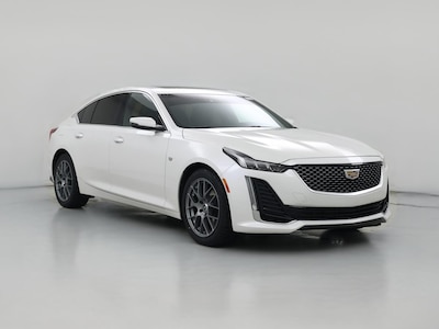 2023 Cadillac CT5 Luxury