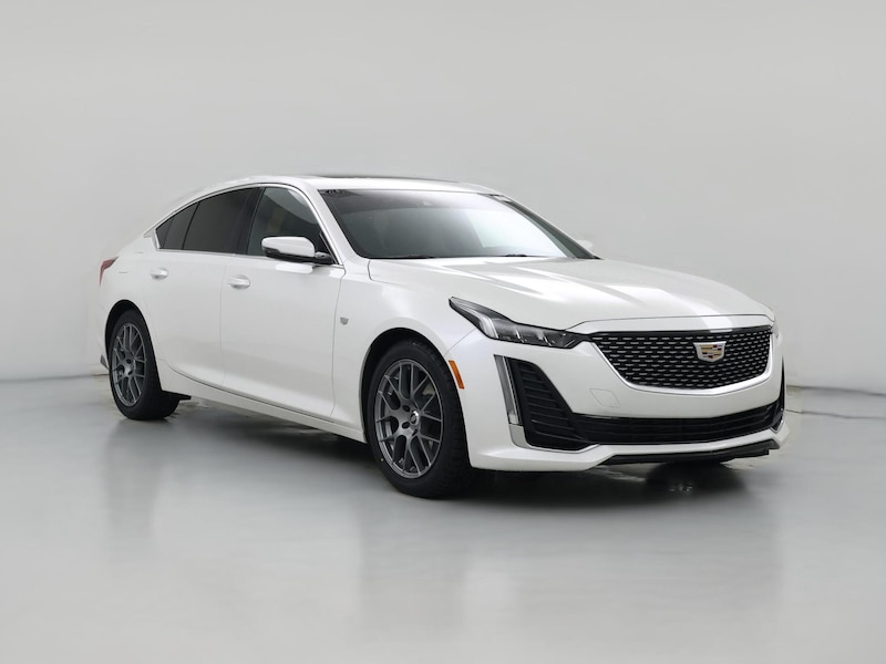 2023 Cadillac CT5 Luxury -
                  Stockbridge, GA