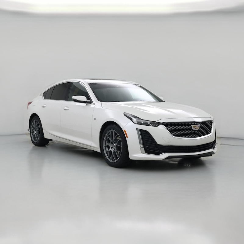 2023 Cadillac CT5 Luxury