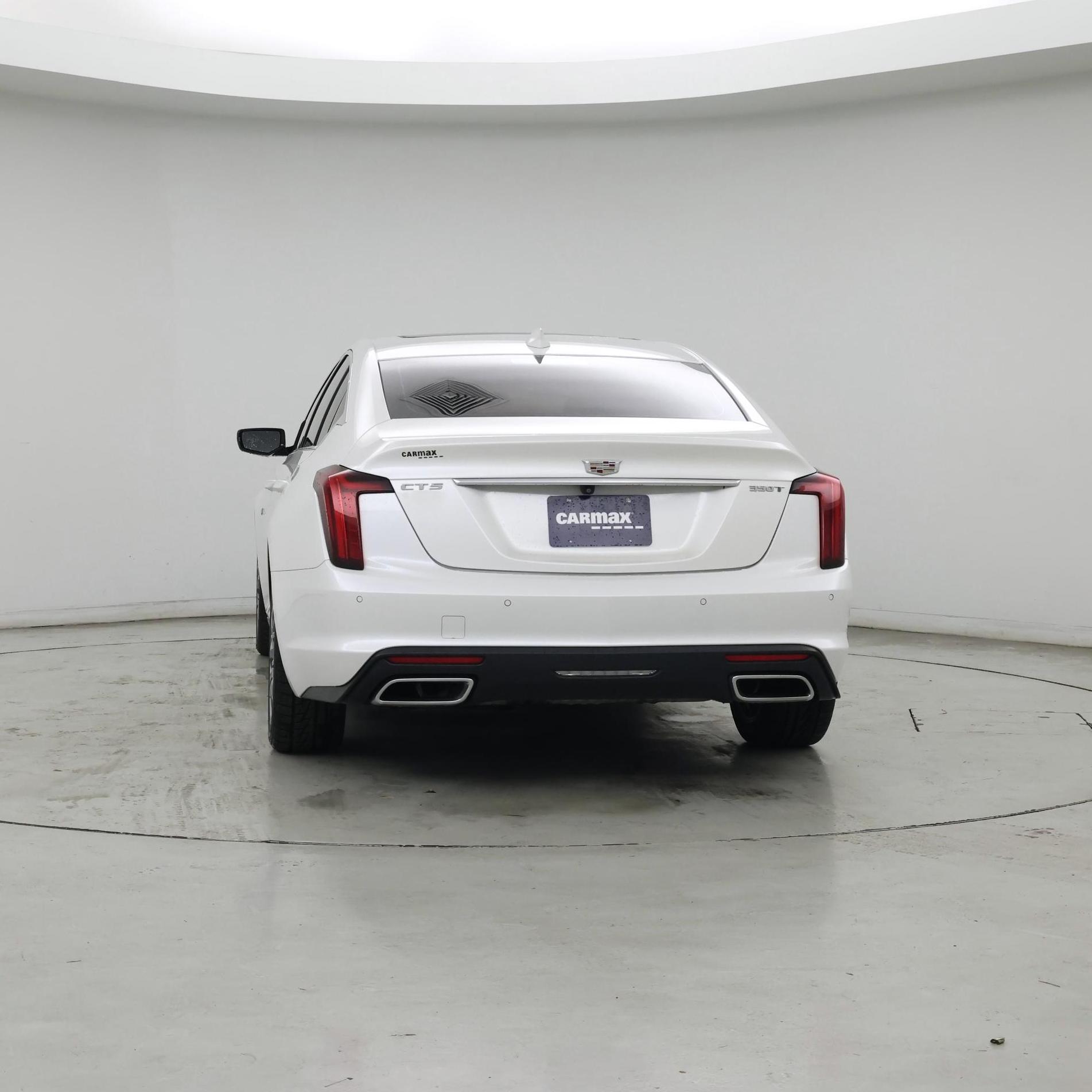 Thumbnail: 2023 Cadillac CT5 - 6