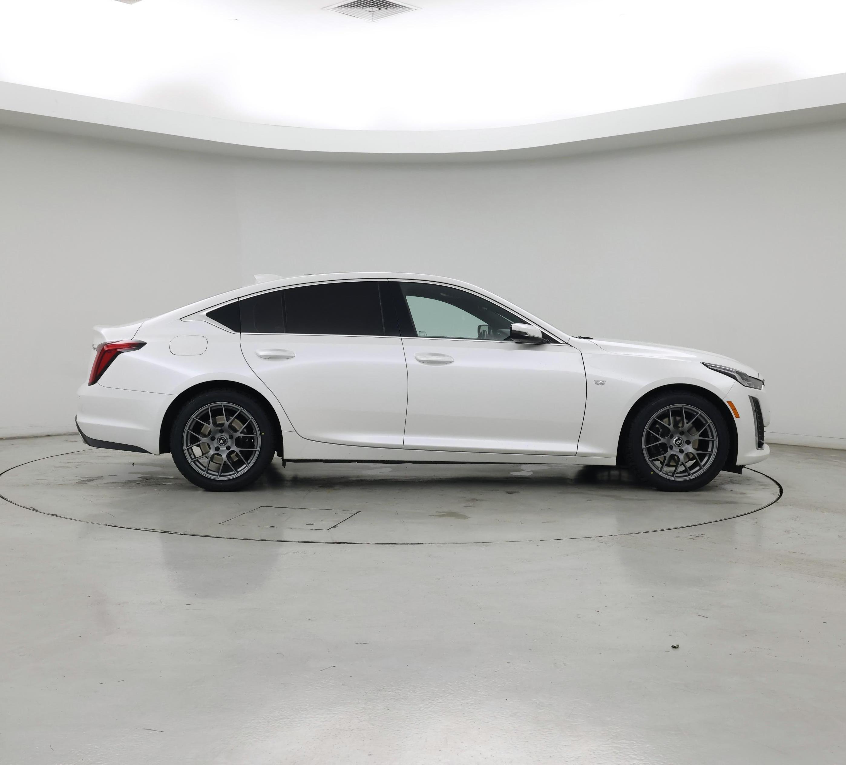 Thumbnail: 2023 Cadillac CT5 - 7