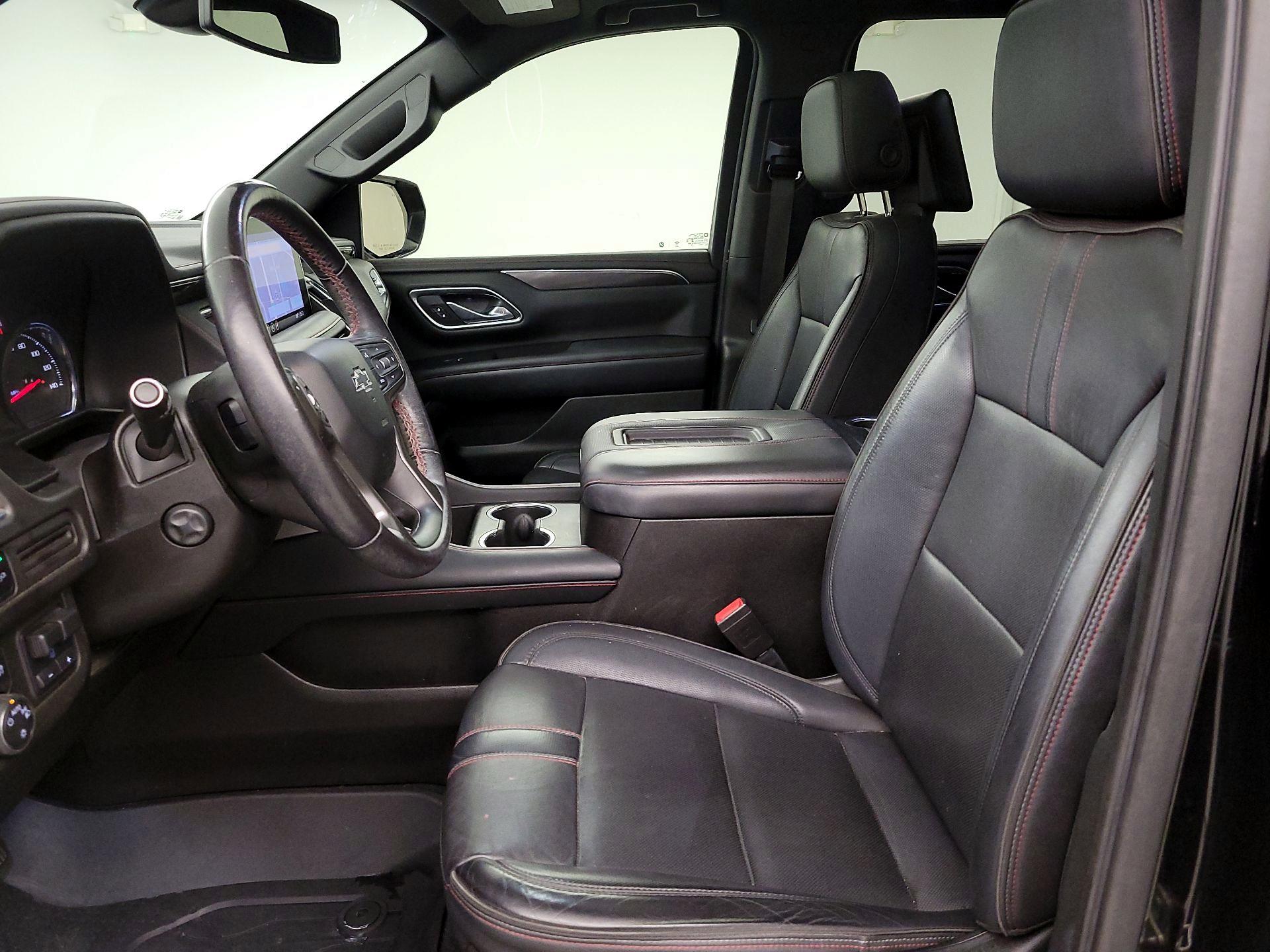 Thumbnail: 2021 Chevrolet Suburban - 11