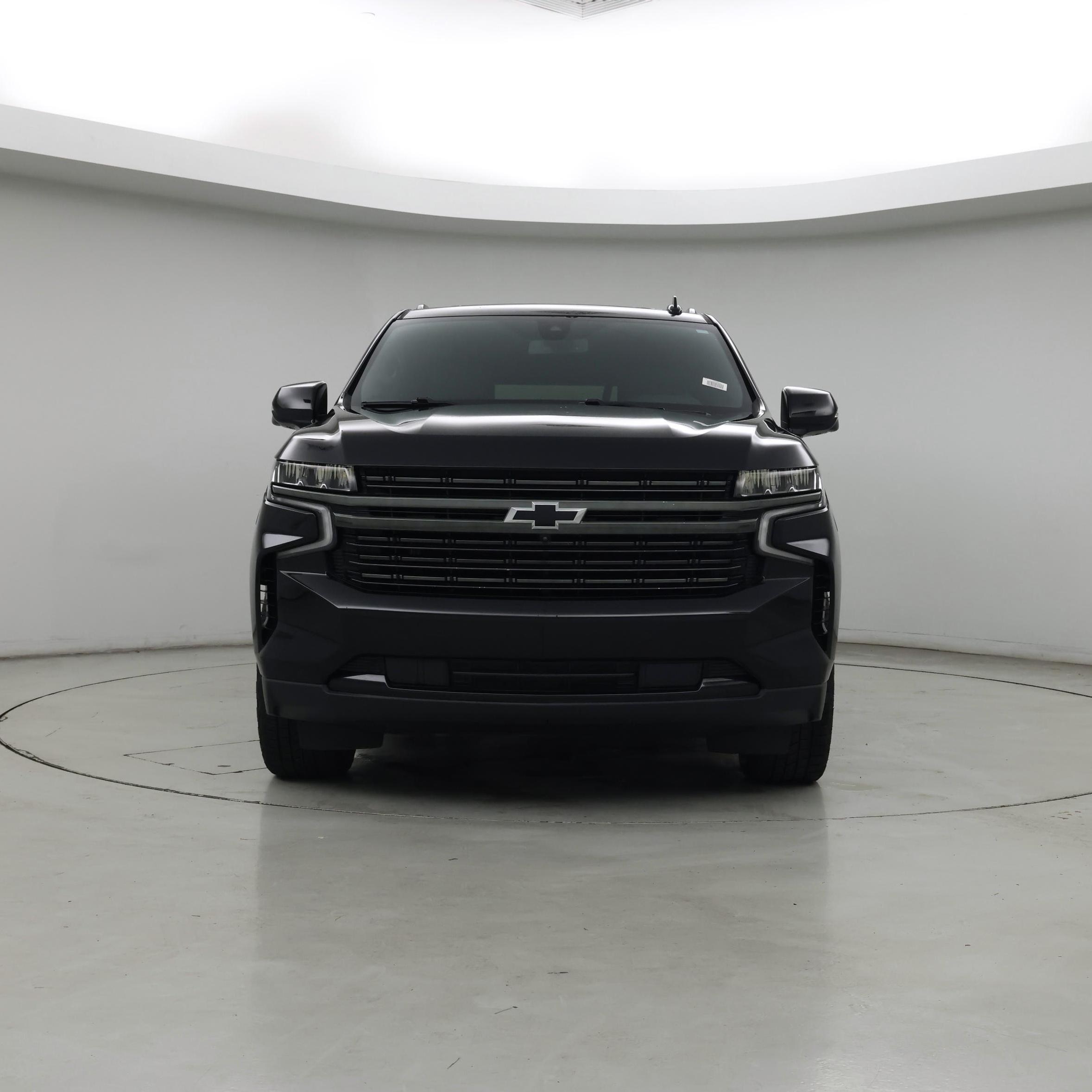 Thumbnail: 2021 Chevrolet Suburban - 5