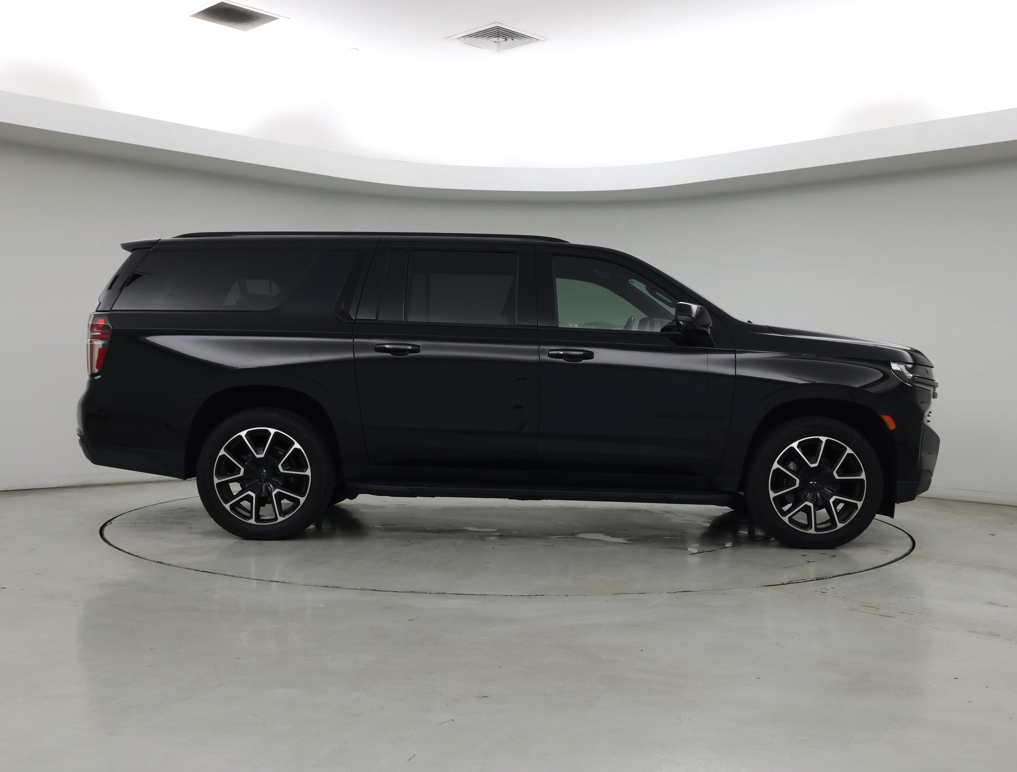 Thumbnail: 2021 Chevrolet Suburban - 7