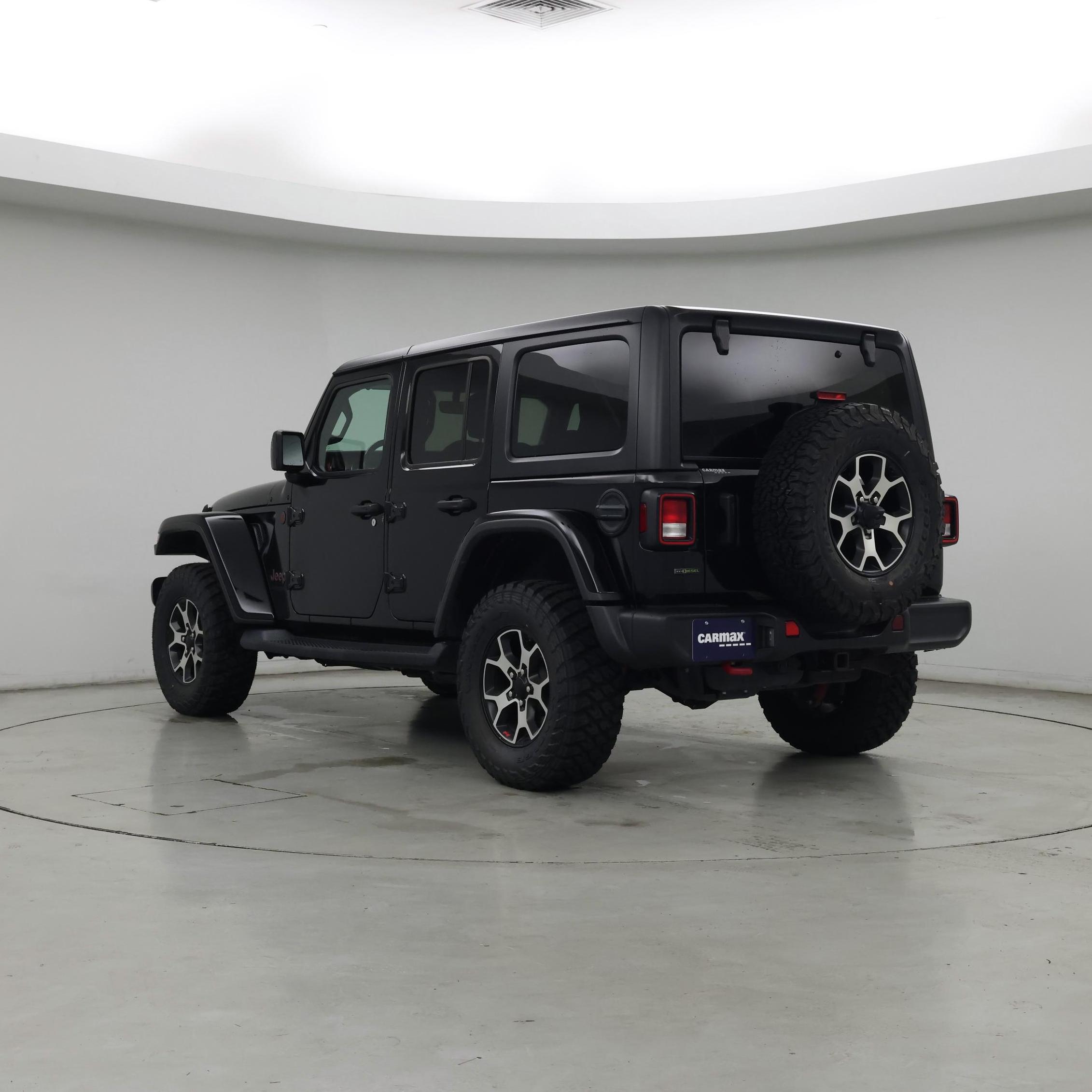 Thumbnail: 2021 Jeep Wrangler - 2