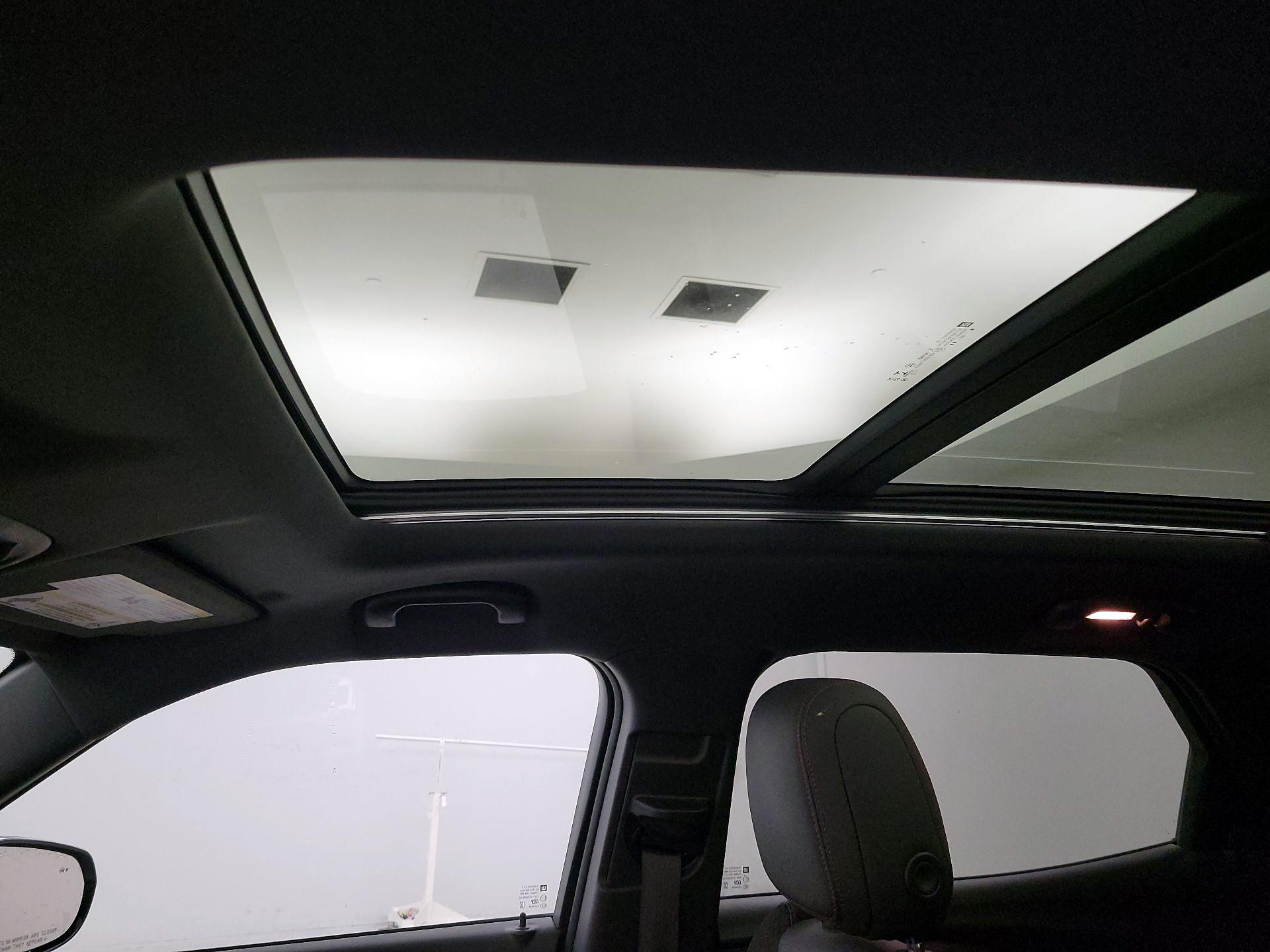 Thumbnail: 2021 Chevrolet TrailBlazer - 19