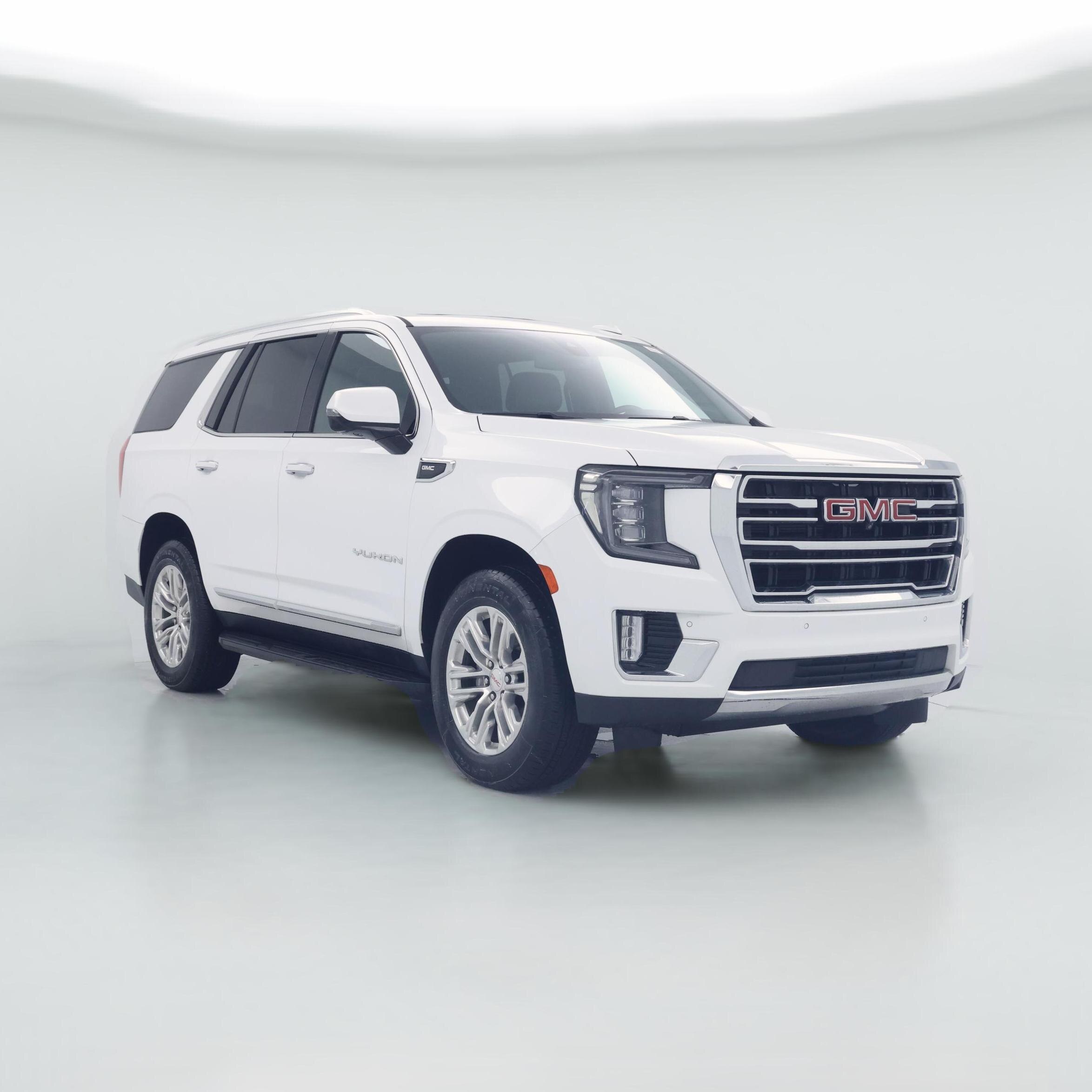 Thumbnail: 2022 GMC Yukon - 1
